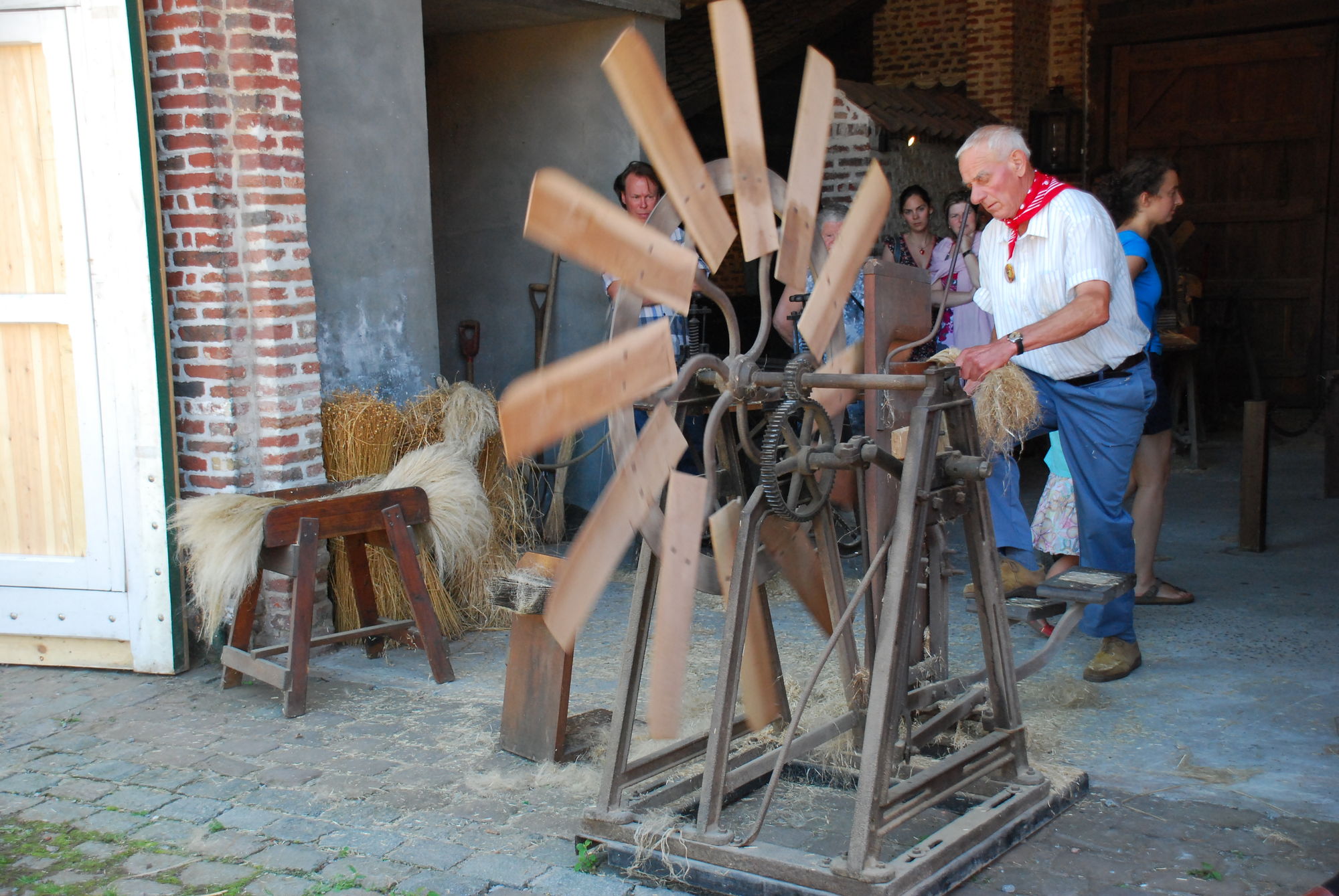 Festivaldag 2012 012