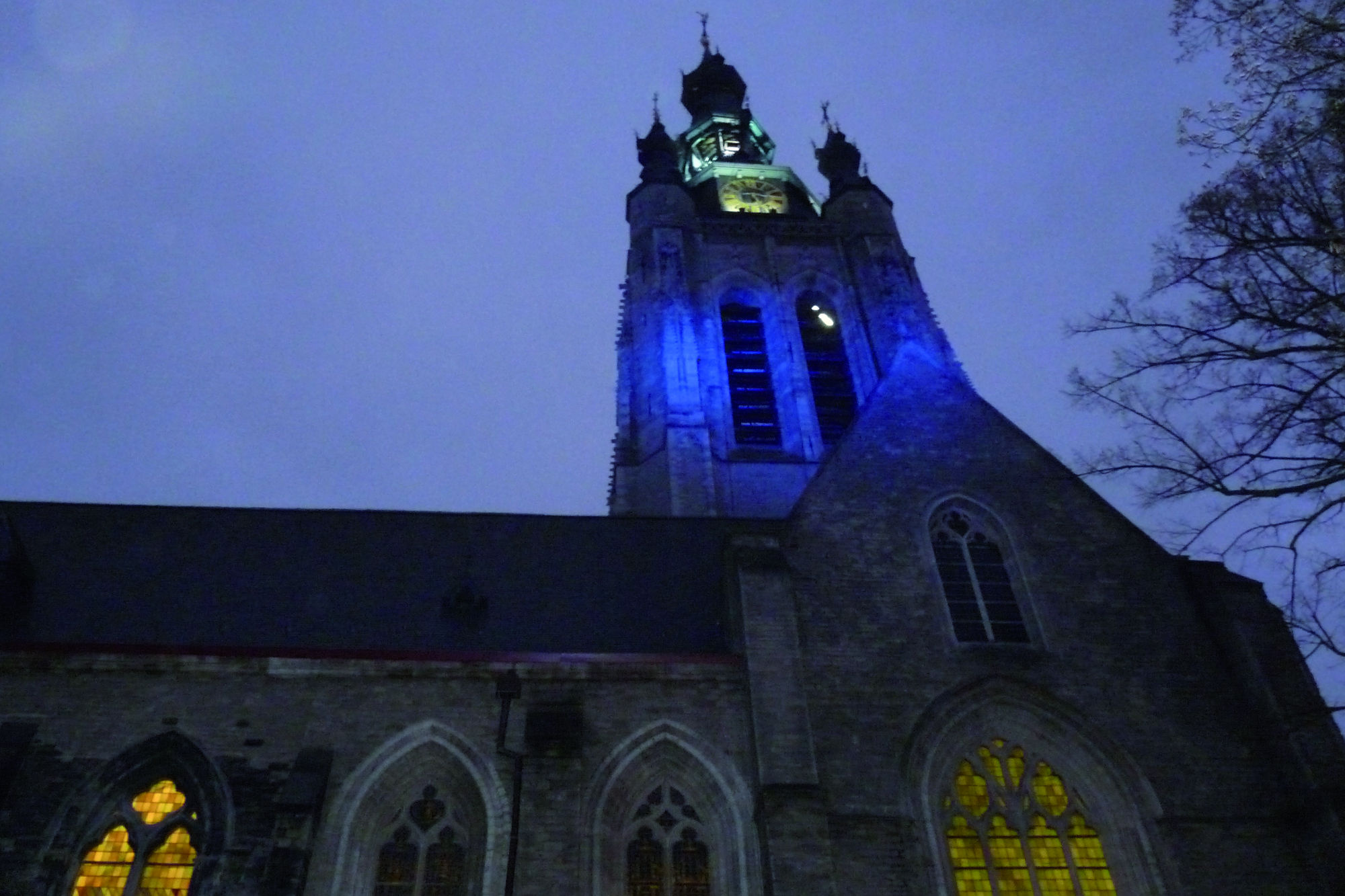 Eiland van Licht