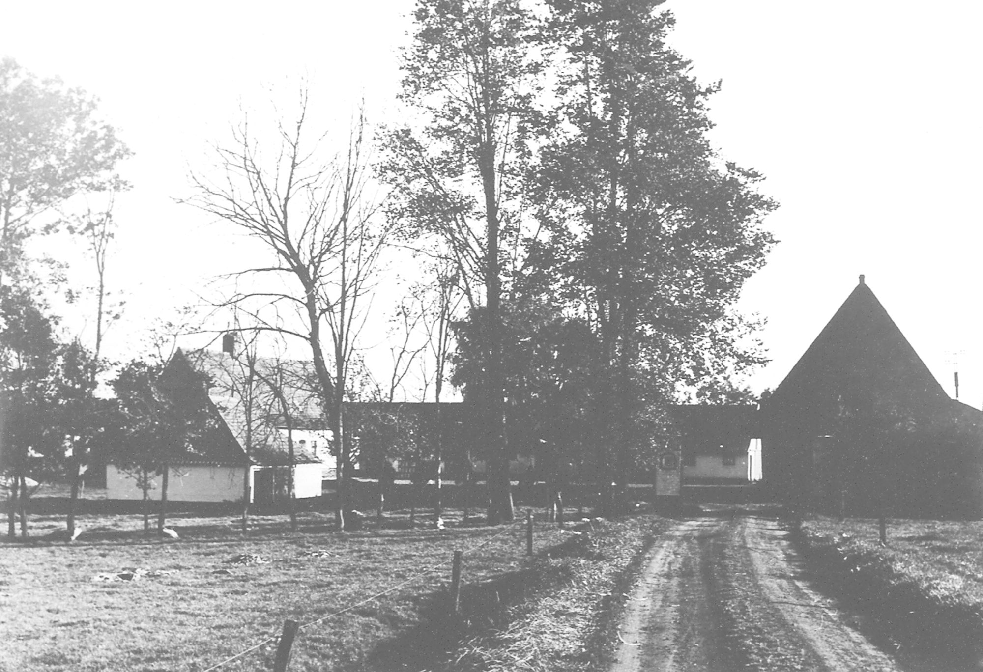 'Goed te Rodenburg'