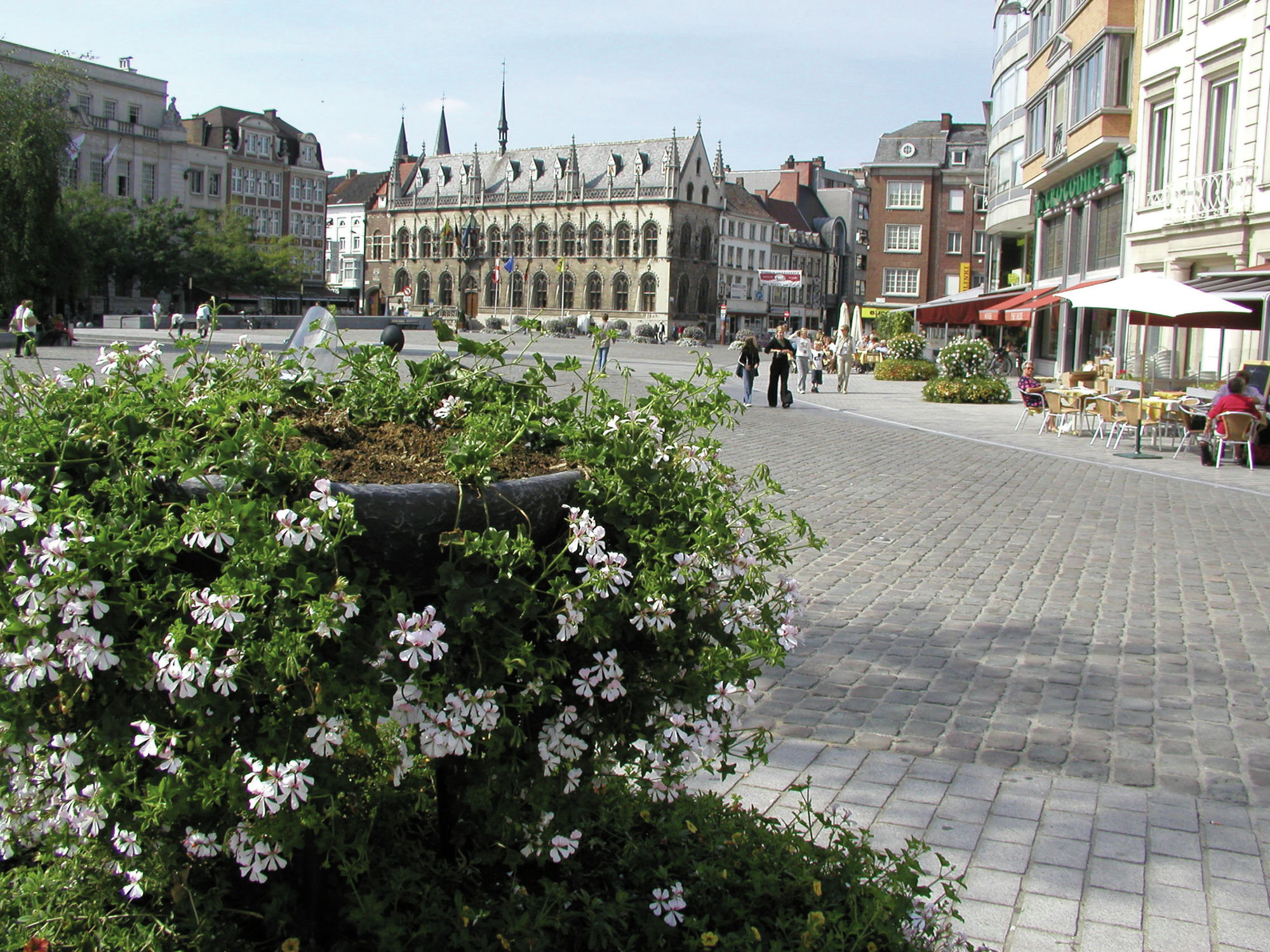 Grote Markt