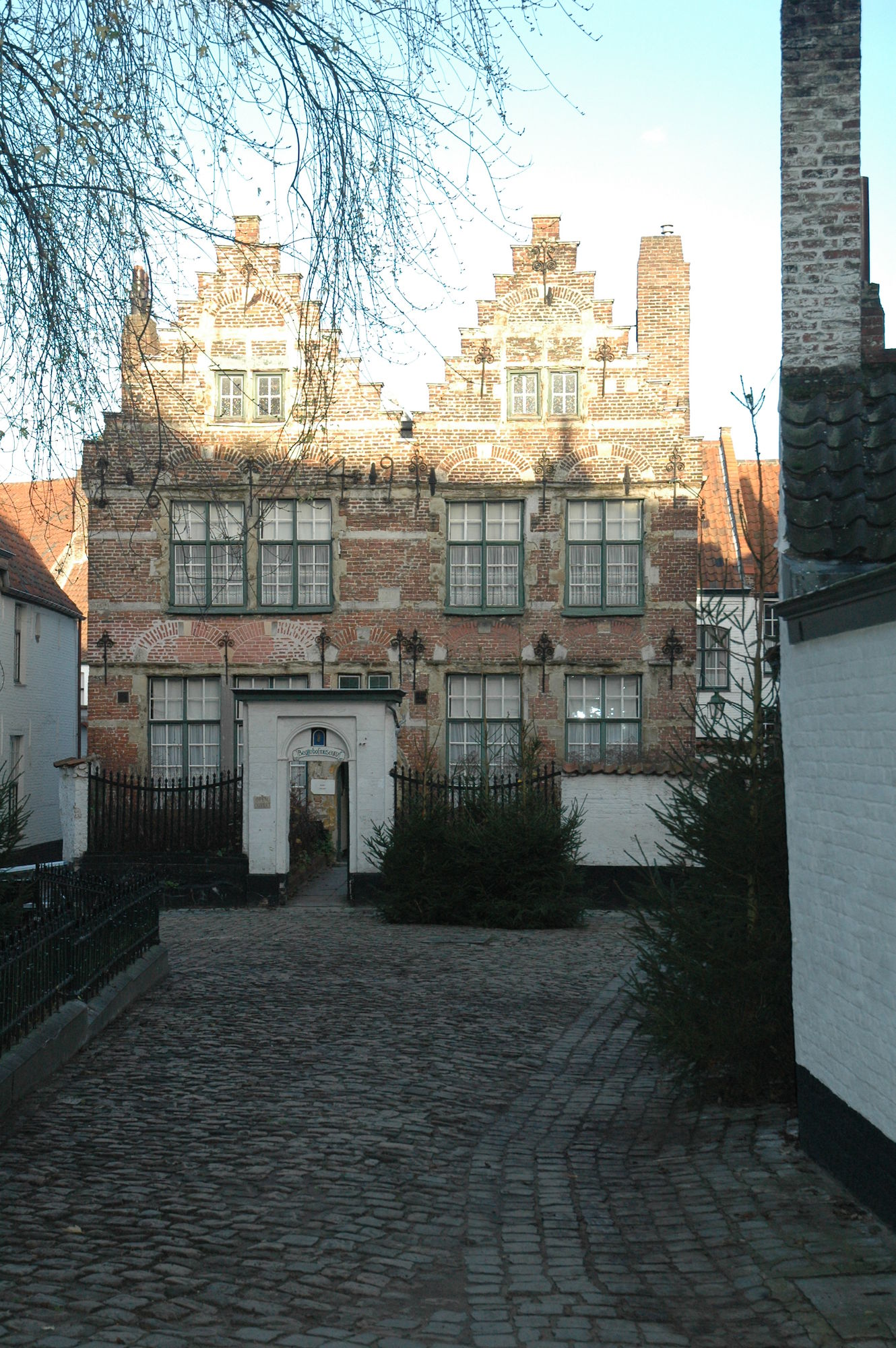Begijnhof