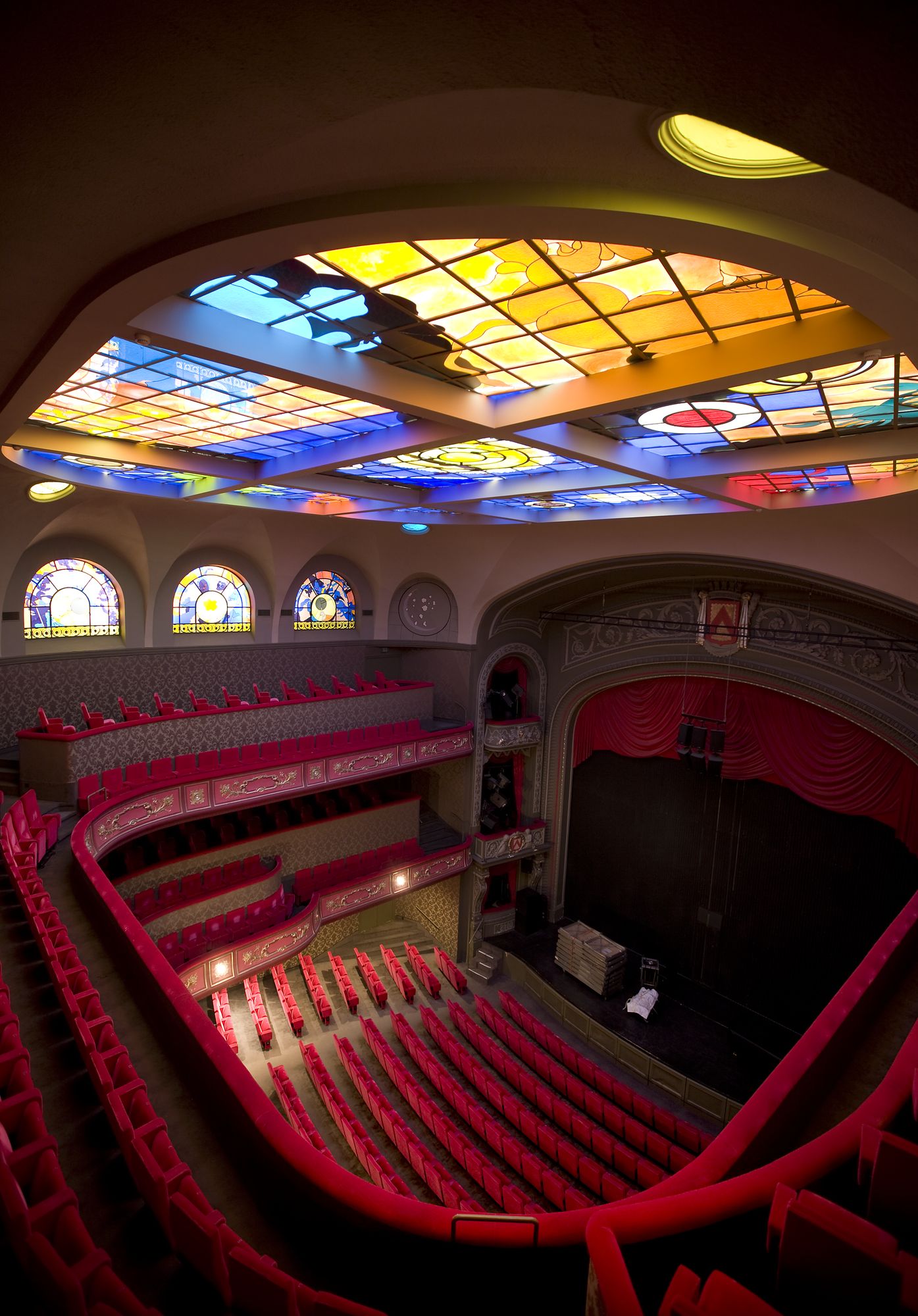 Stadsschouwburg