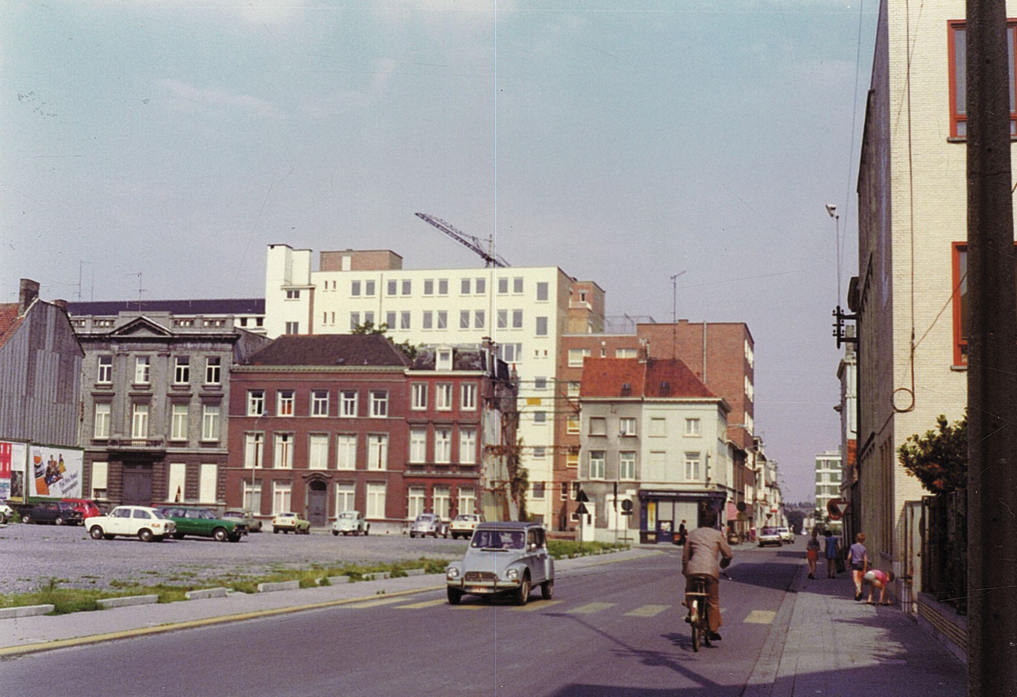 Langemeersstraat