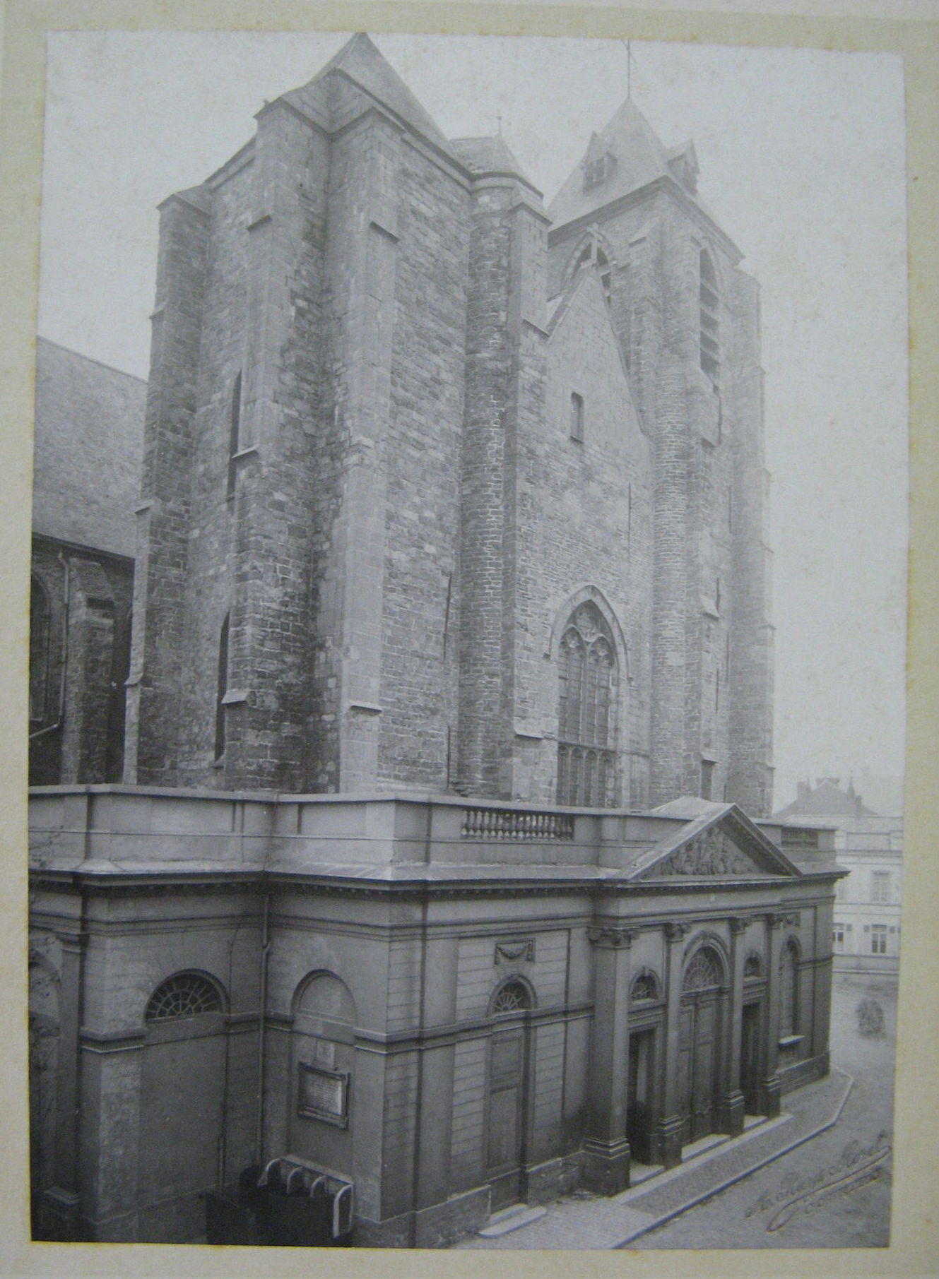 Onze-Lieve-Vrouwekerk