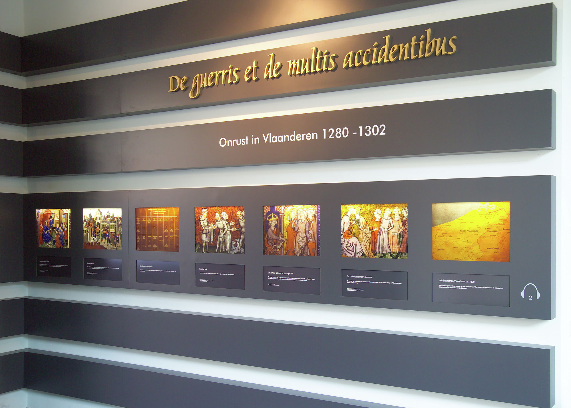 Kortrijk 1302