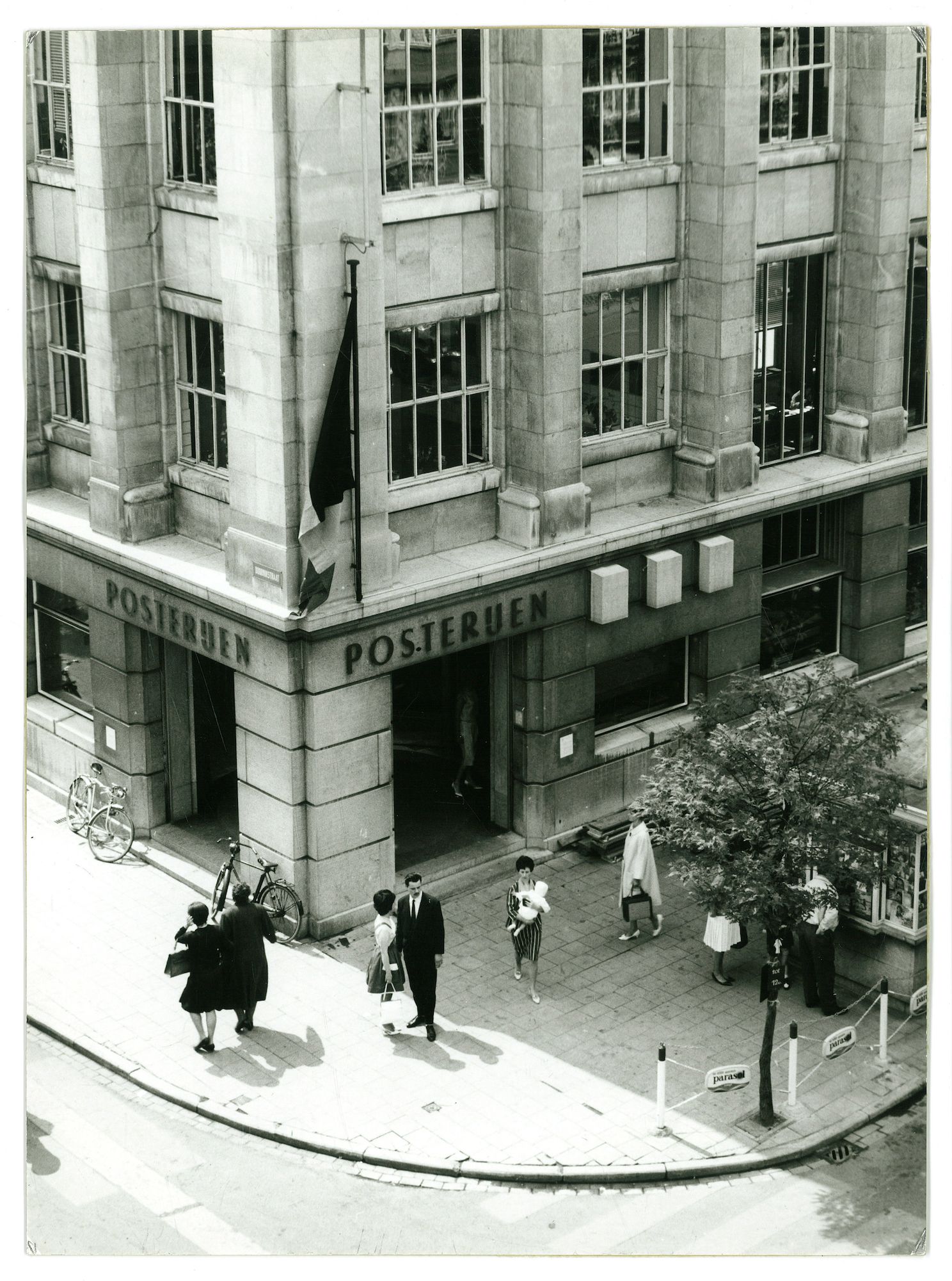 Kortrijk - centrum