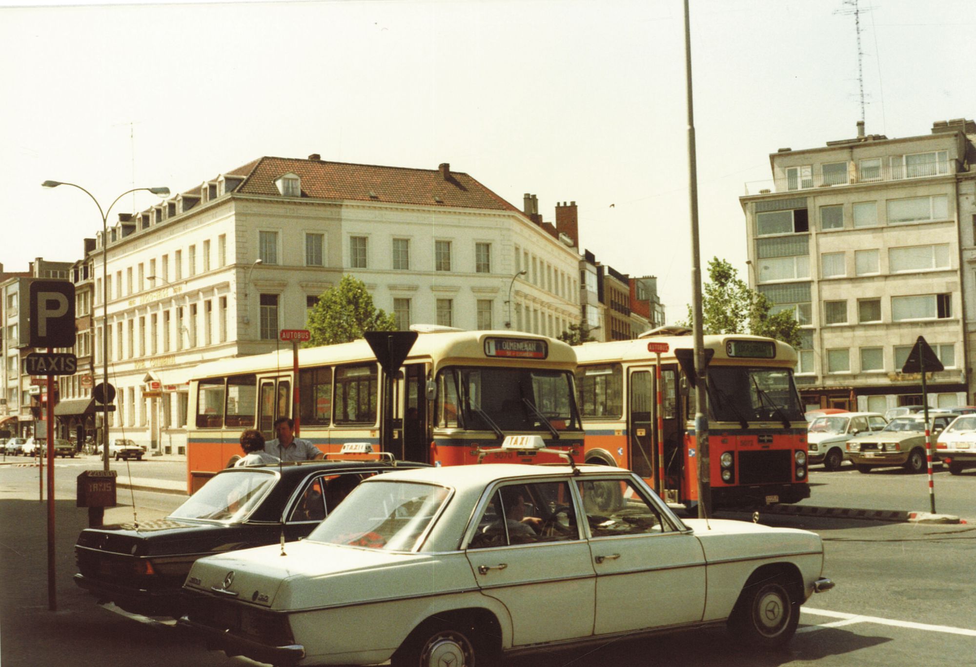 Stationsplein