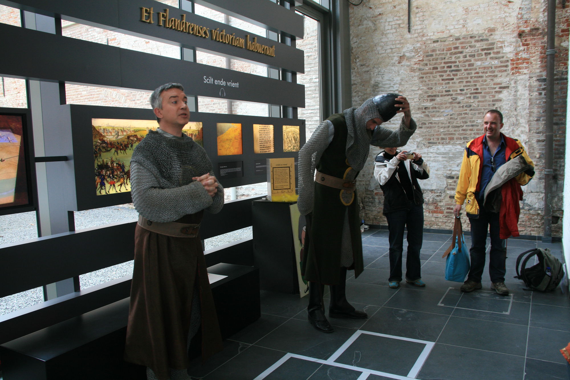 Erfgoeddag 2009