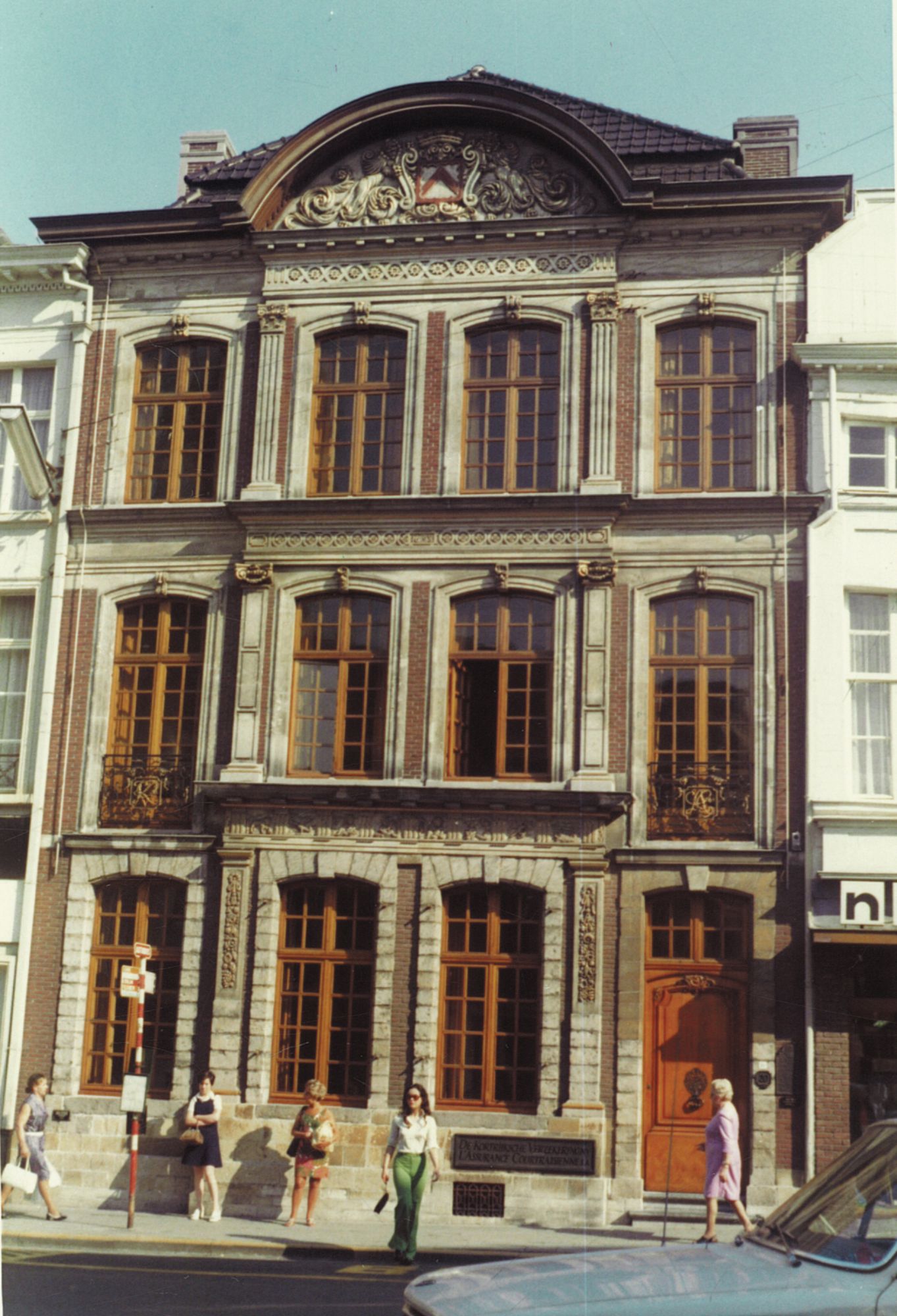 Huis Ghellinck