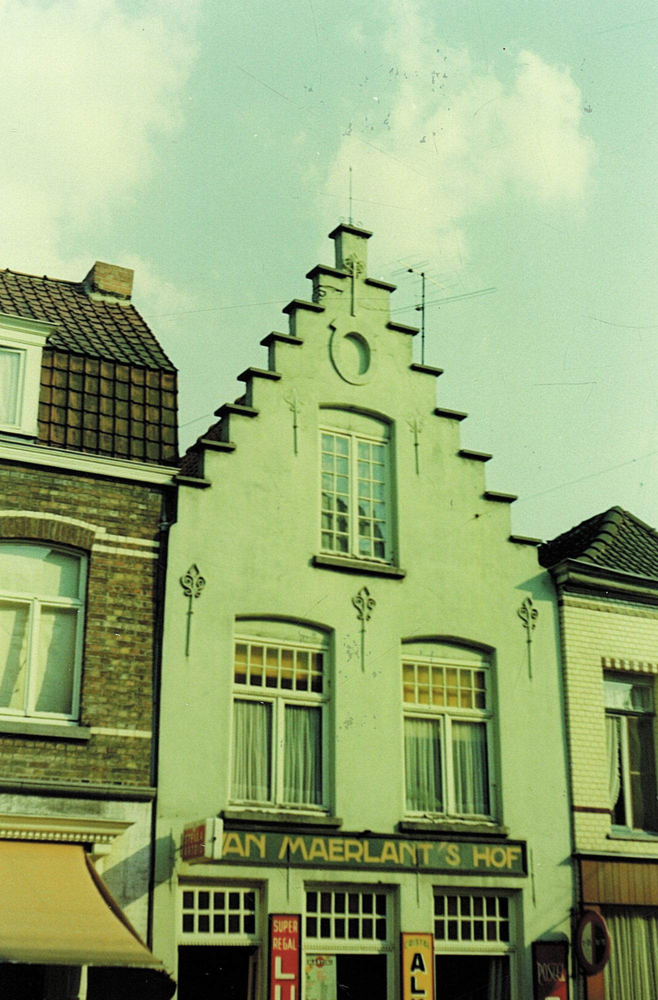 Voorstraat nr. 32