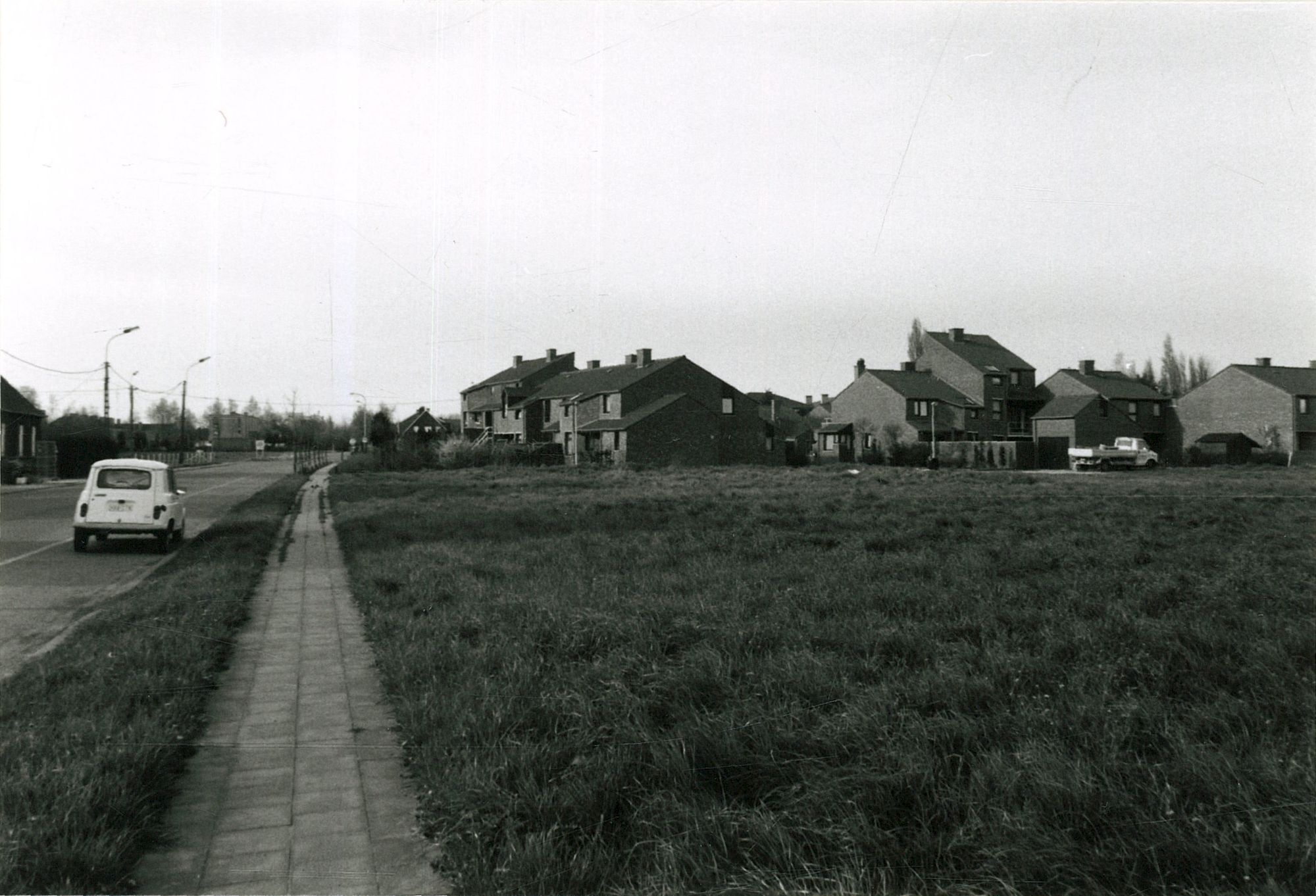 Zuidstraat: Losschaart