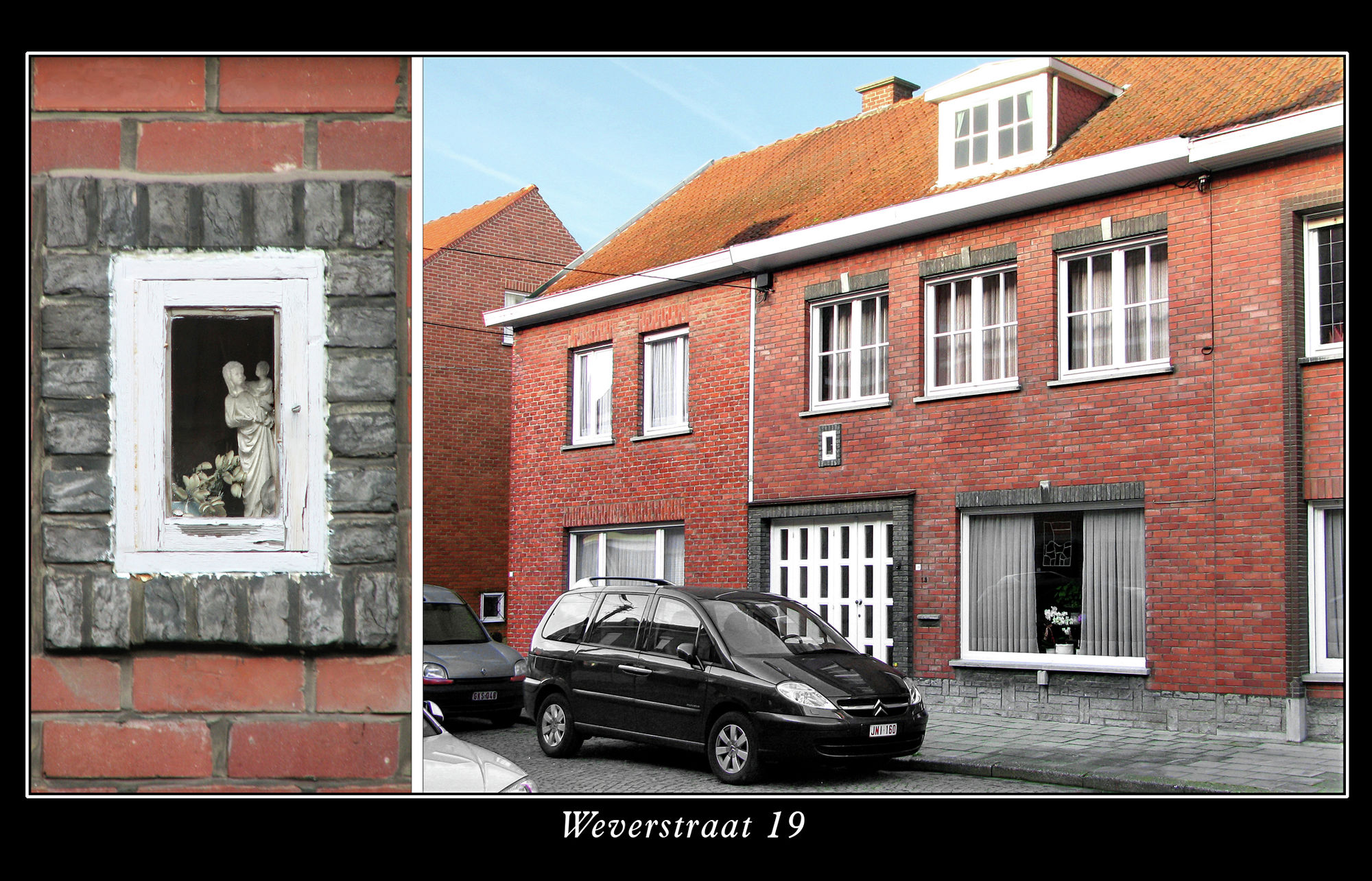 Weversstraat