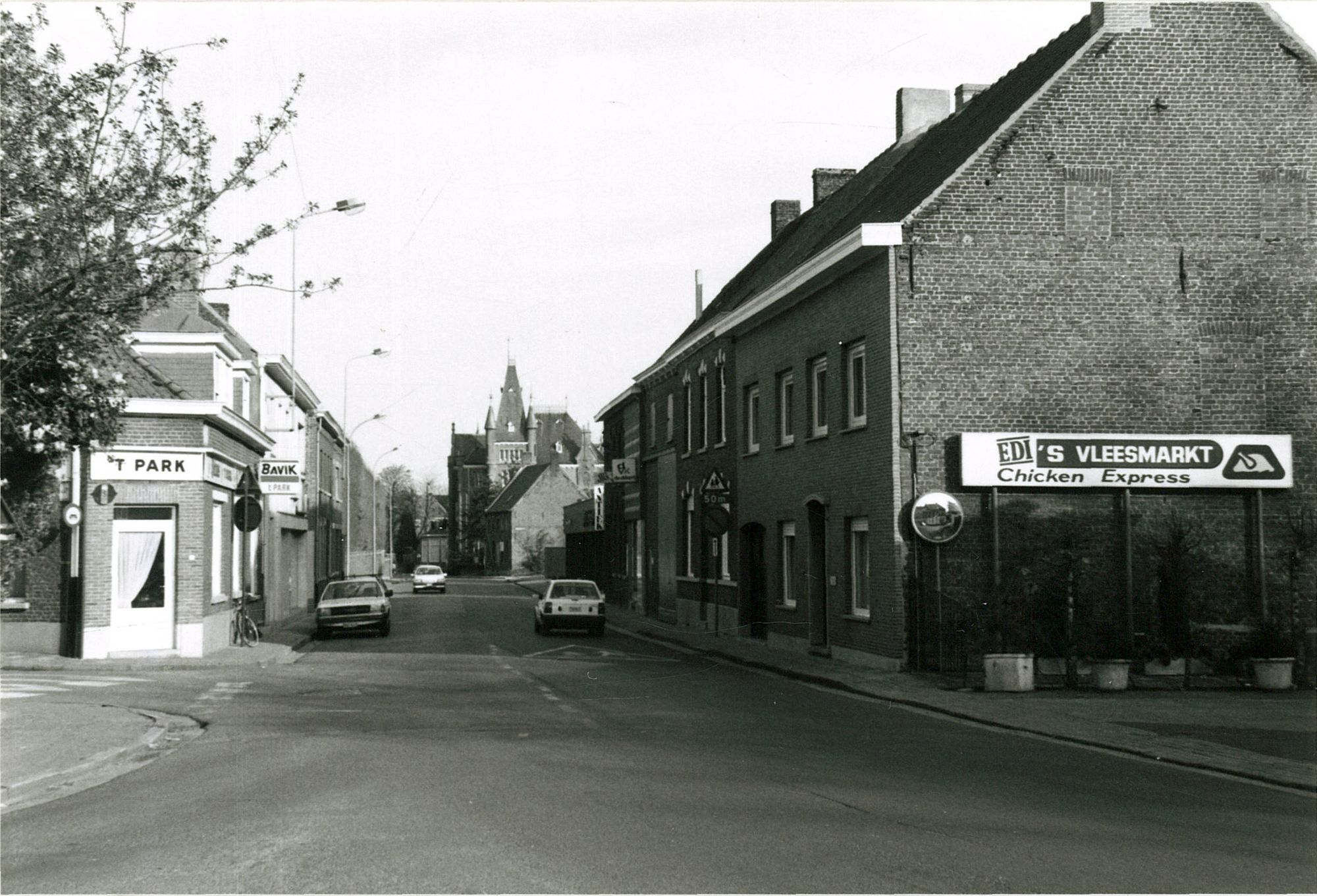 Heulsekasteelstraat