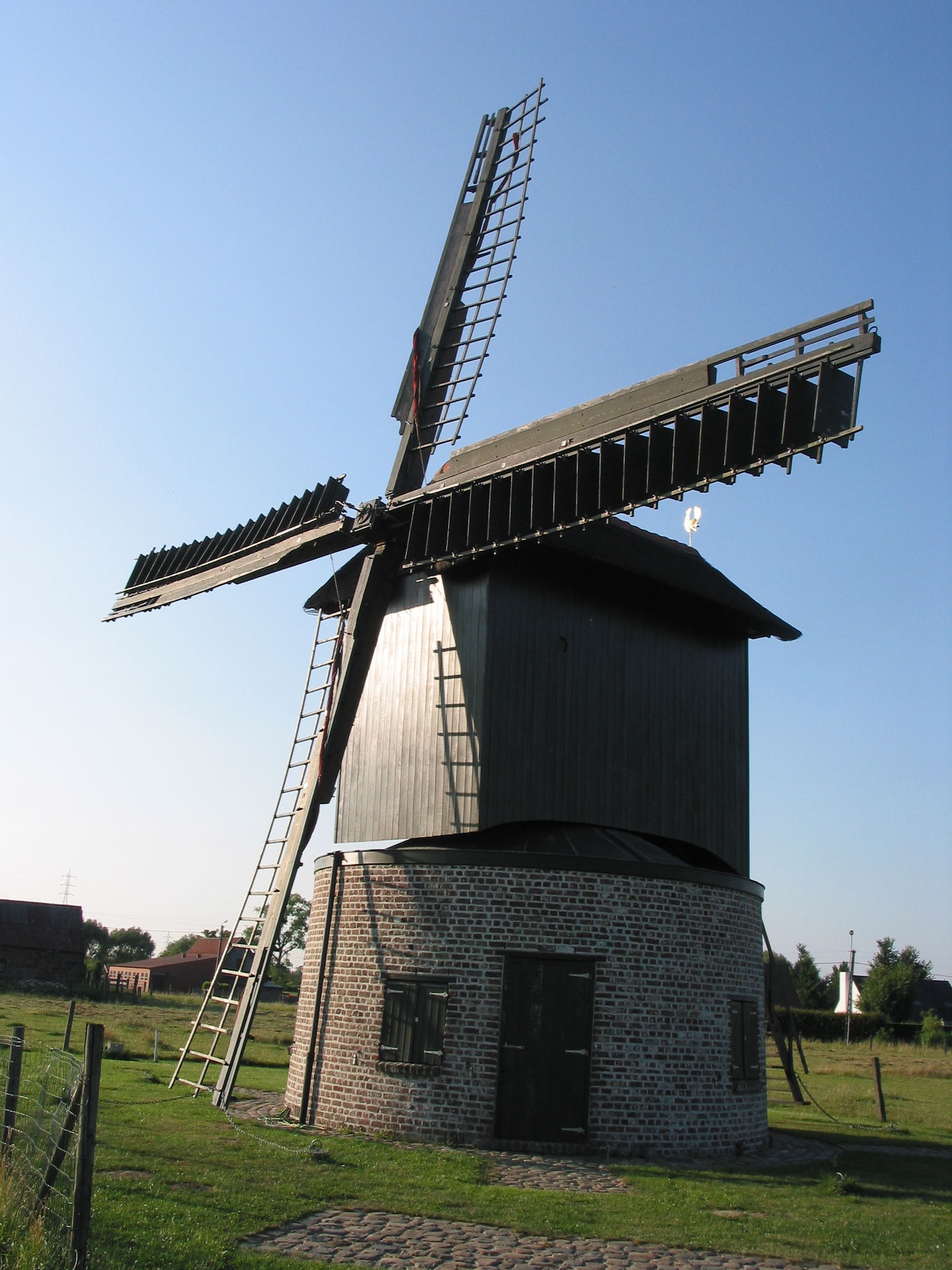 Preetjes Molen