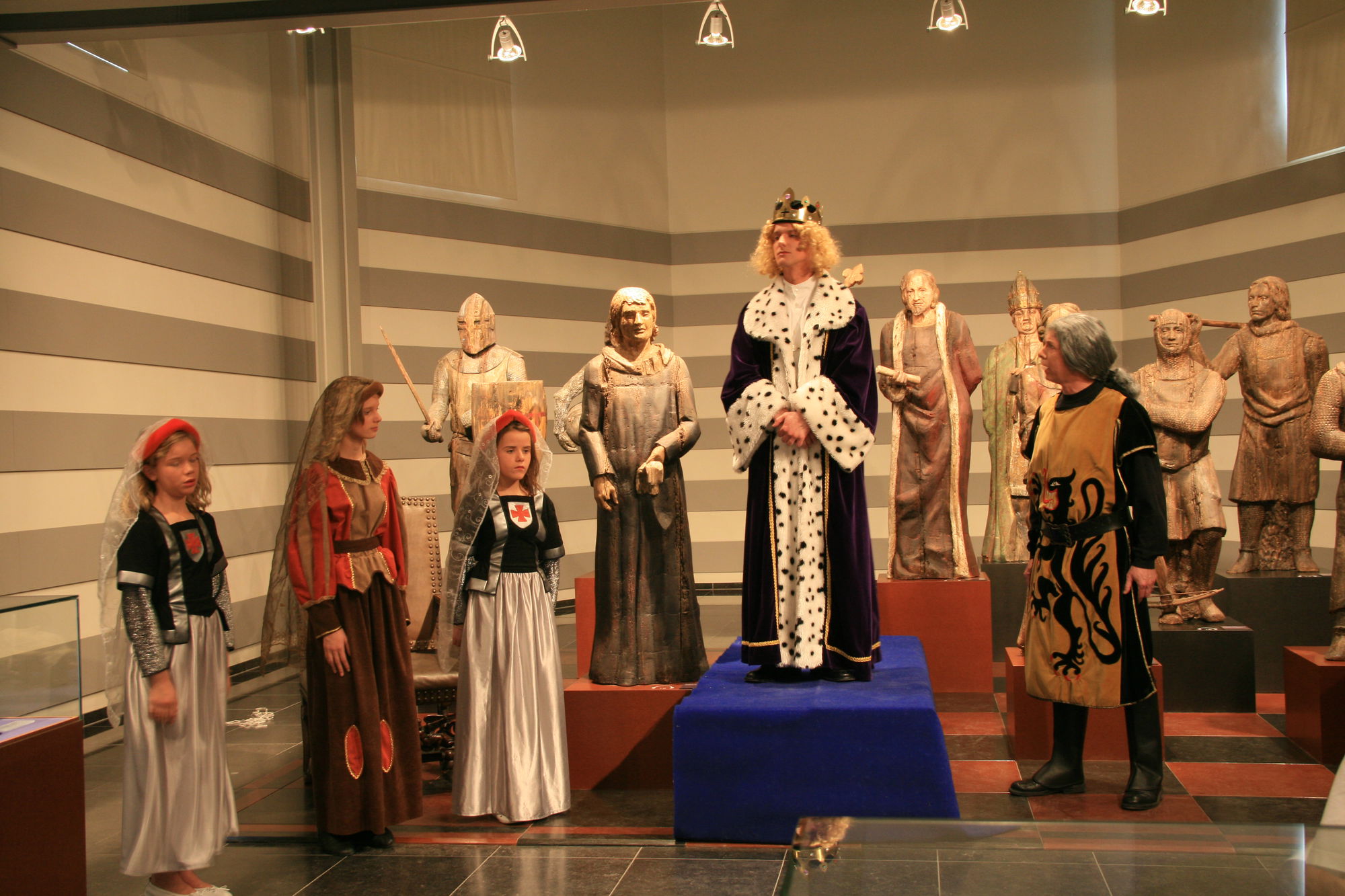 Erfgoeddag 2009