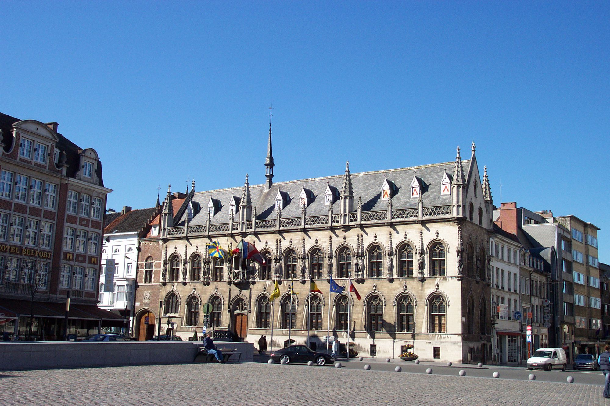 Stadhuis