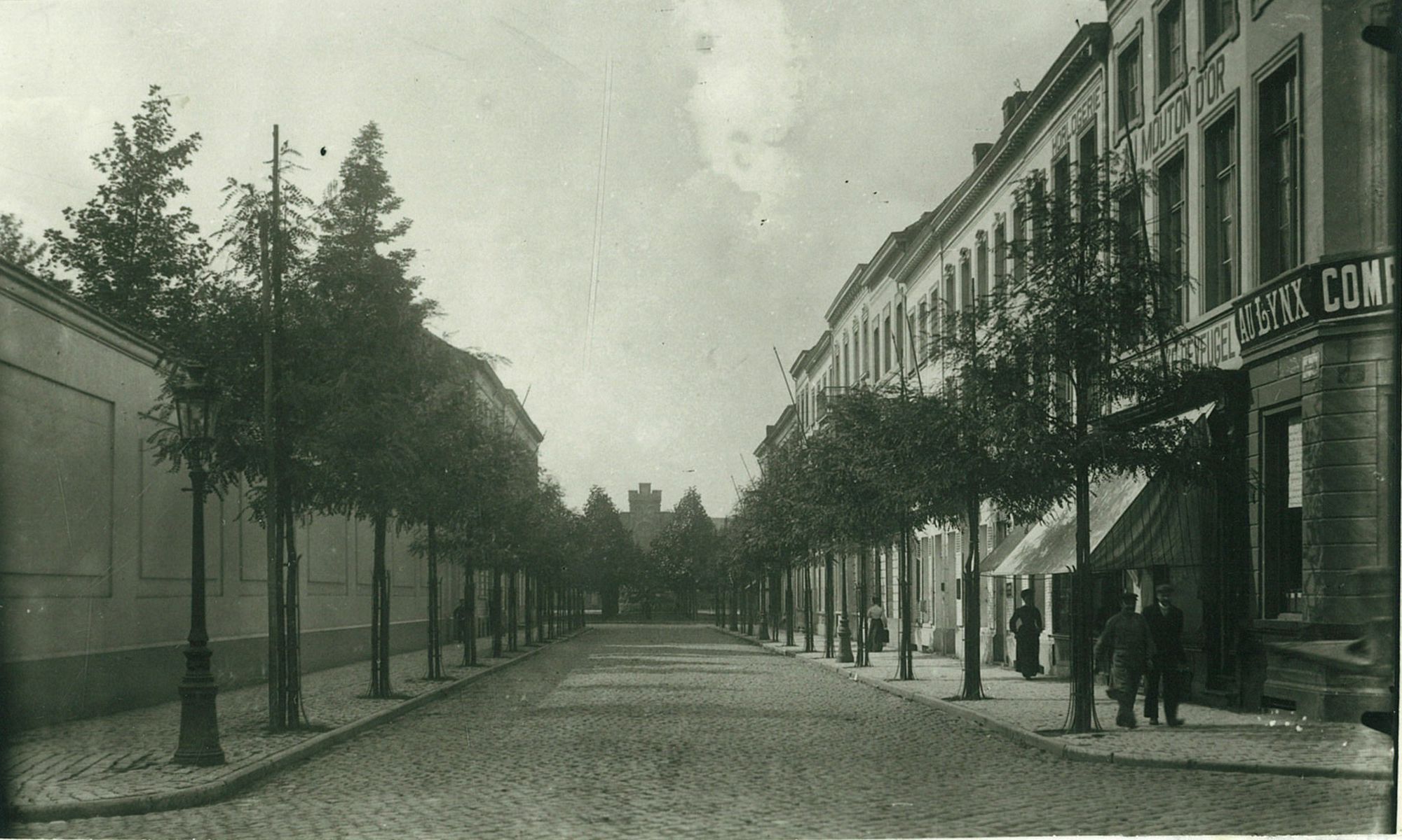 Jan Palfijnstraat_gevangenis