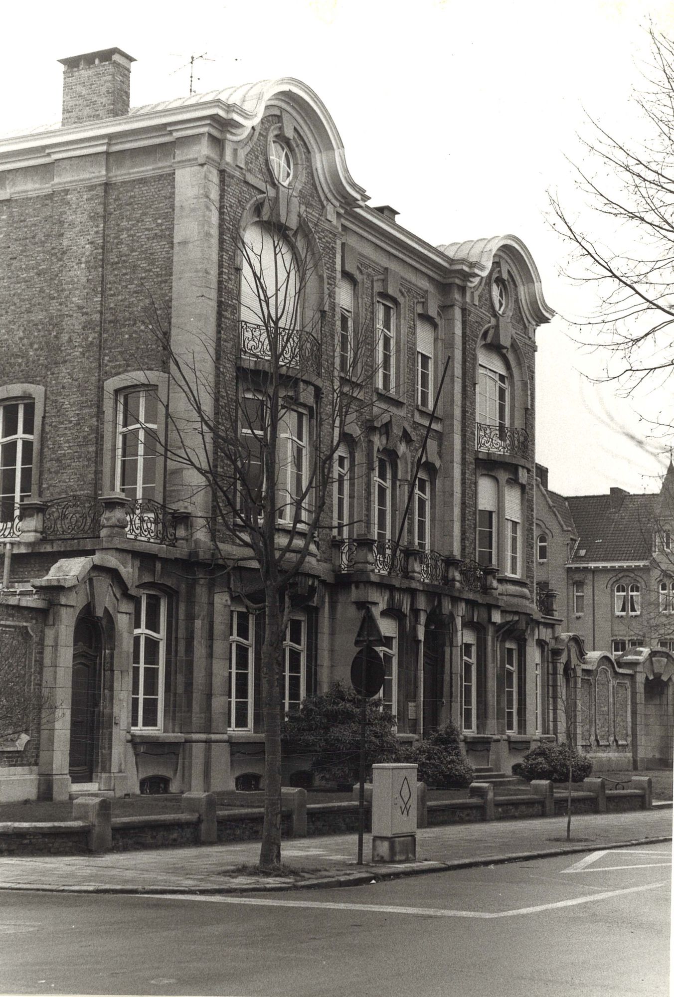 Bloemistenstraat 23 