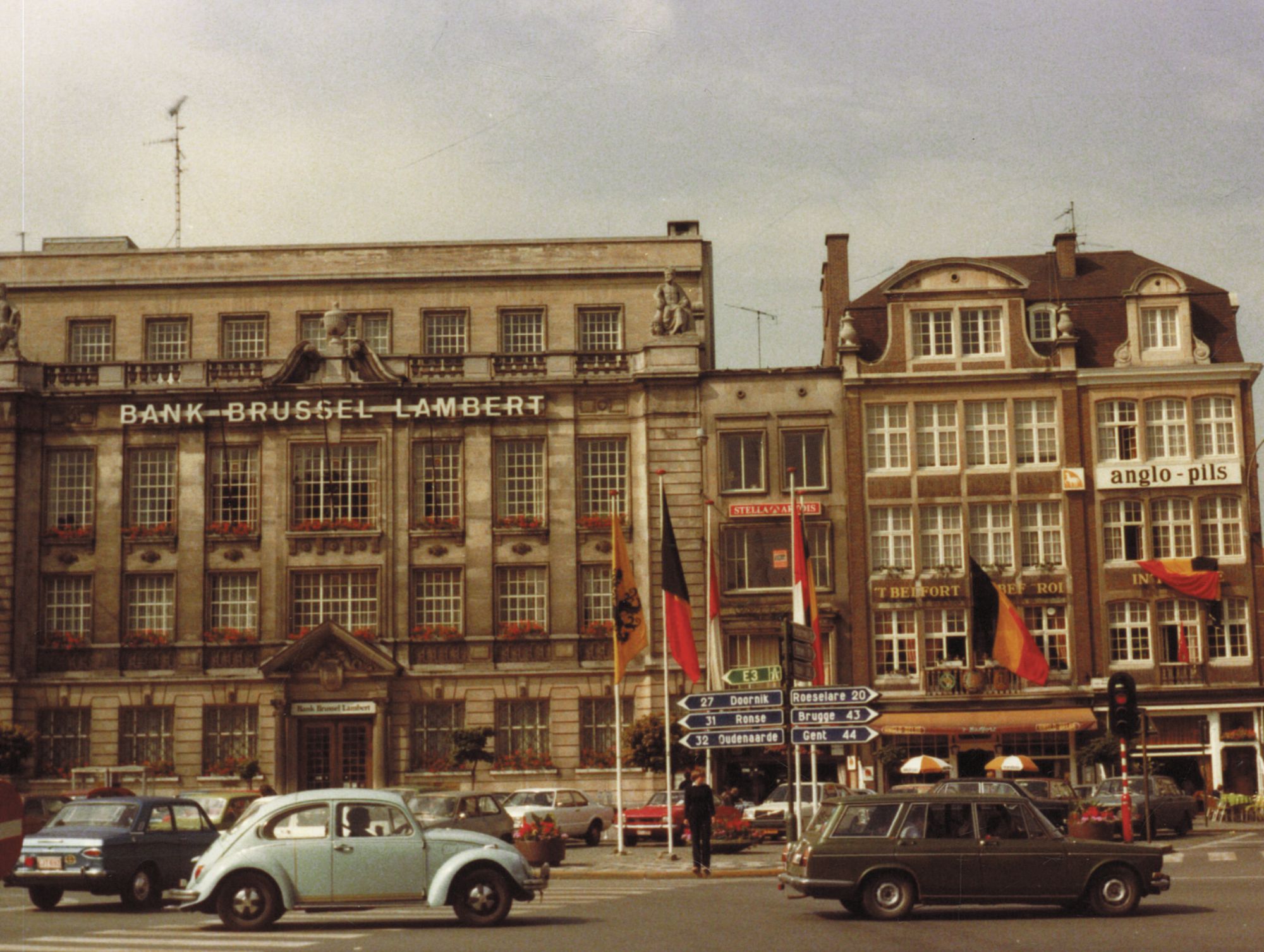 Grote Markt