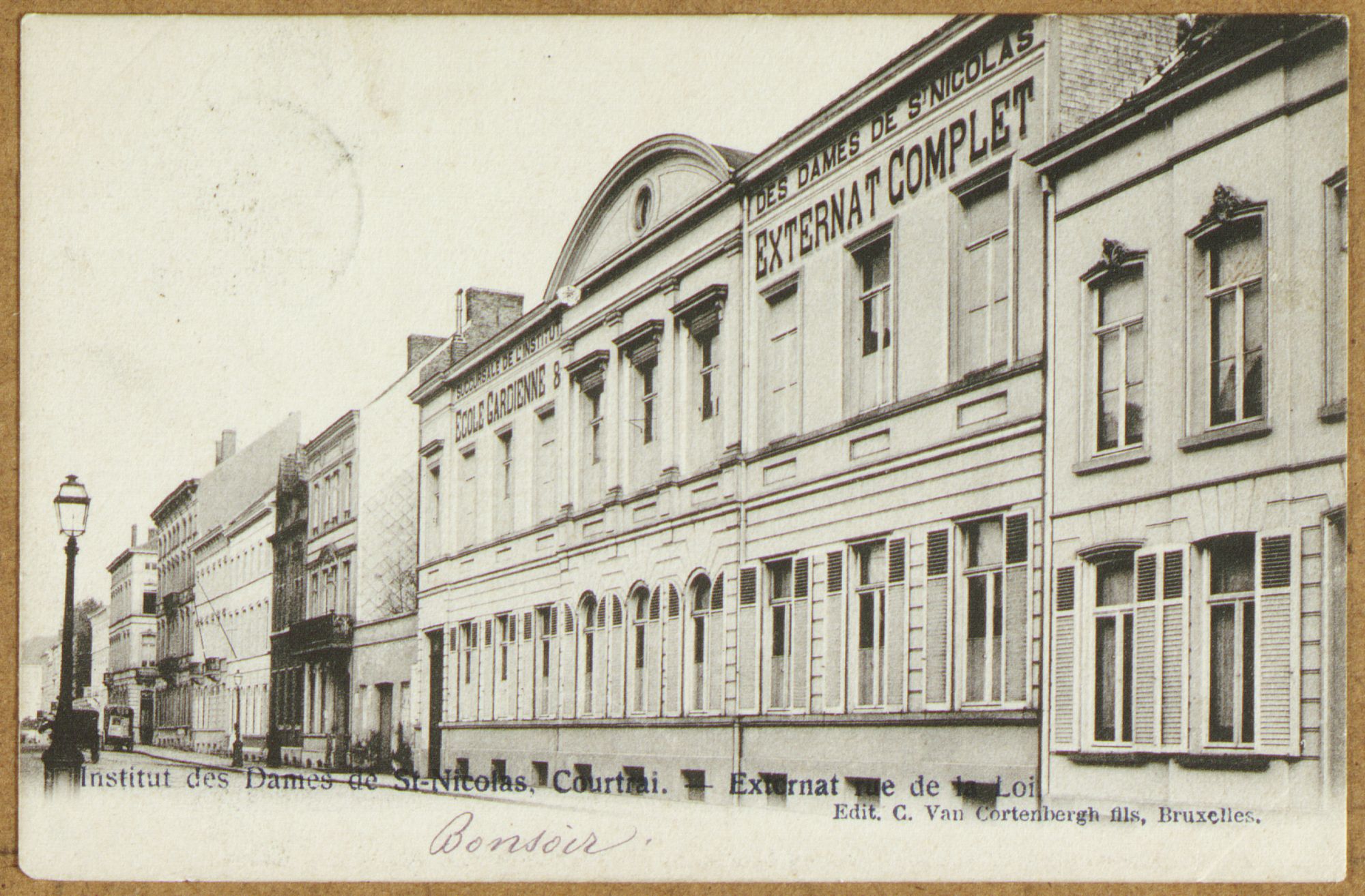 Sint-Niklaasinstituut