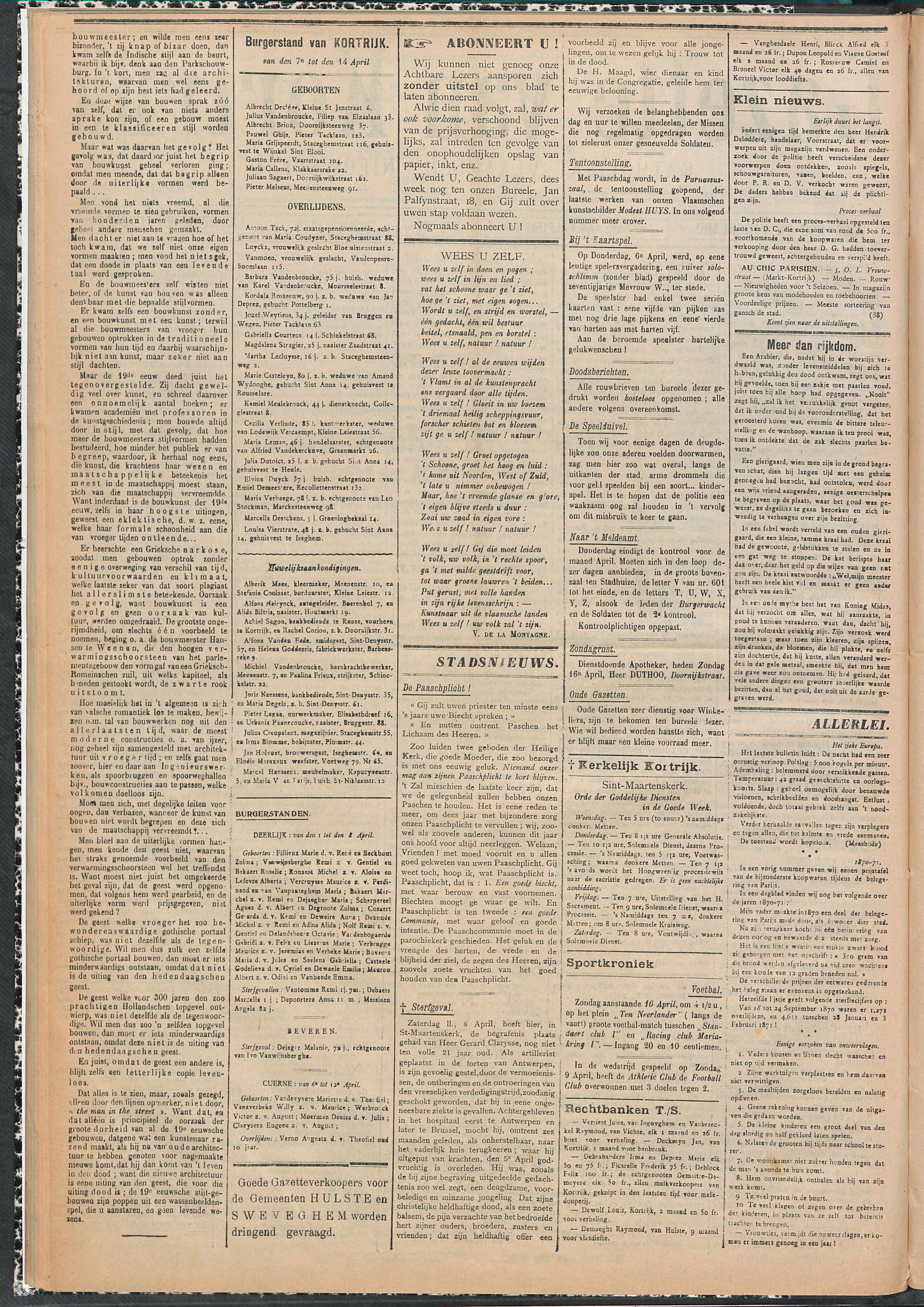 Gazette van Kortrijk 1916-04-15 p2