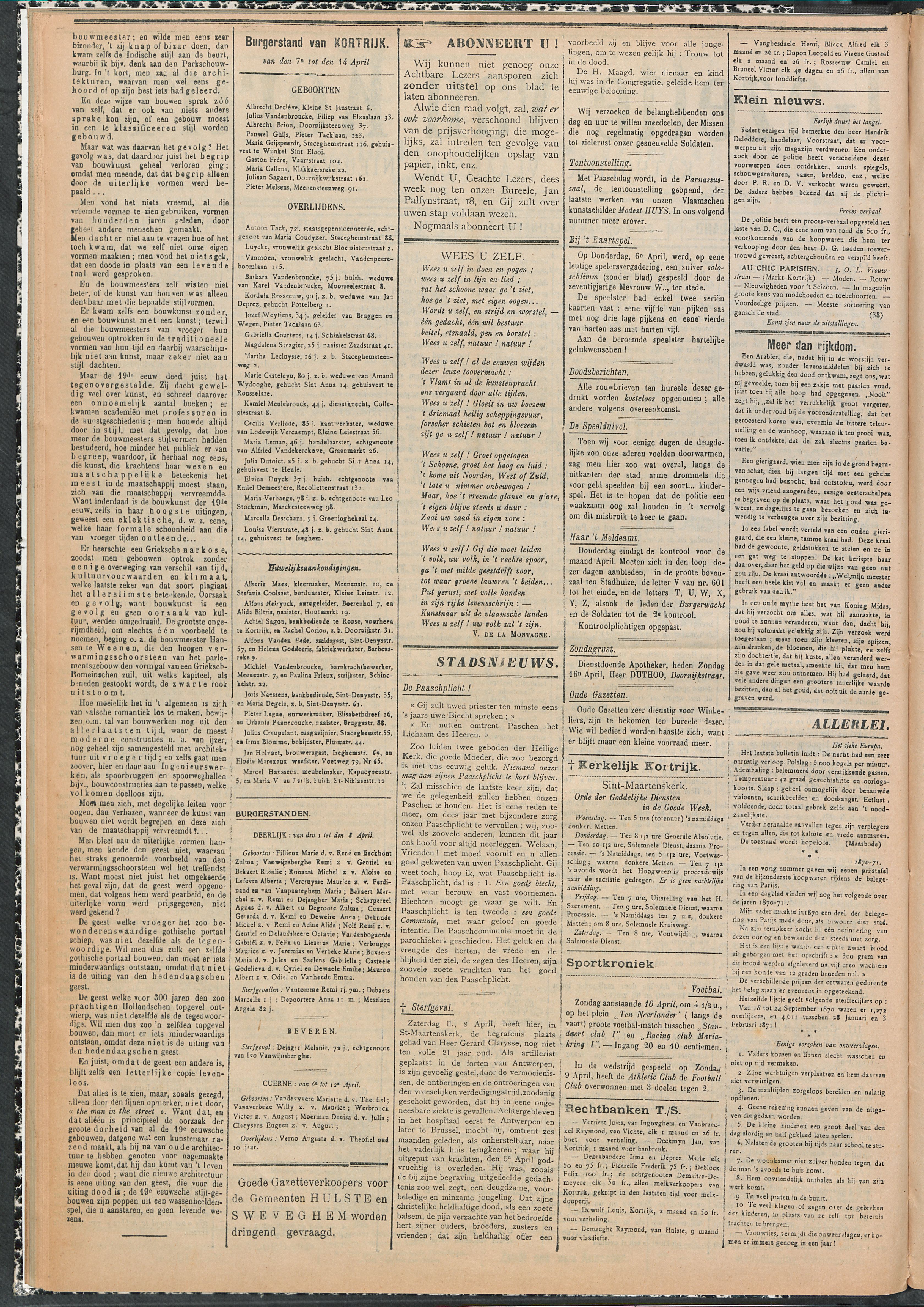 Gazette van Kortrijk 1916-04-15 p2