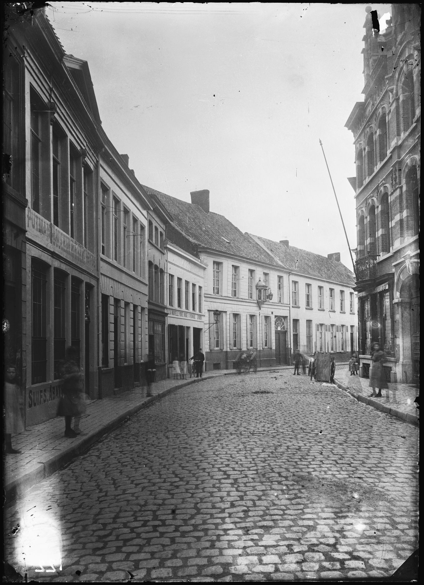 Sint-Jansstraat