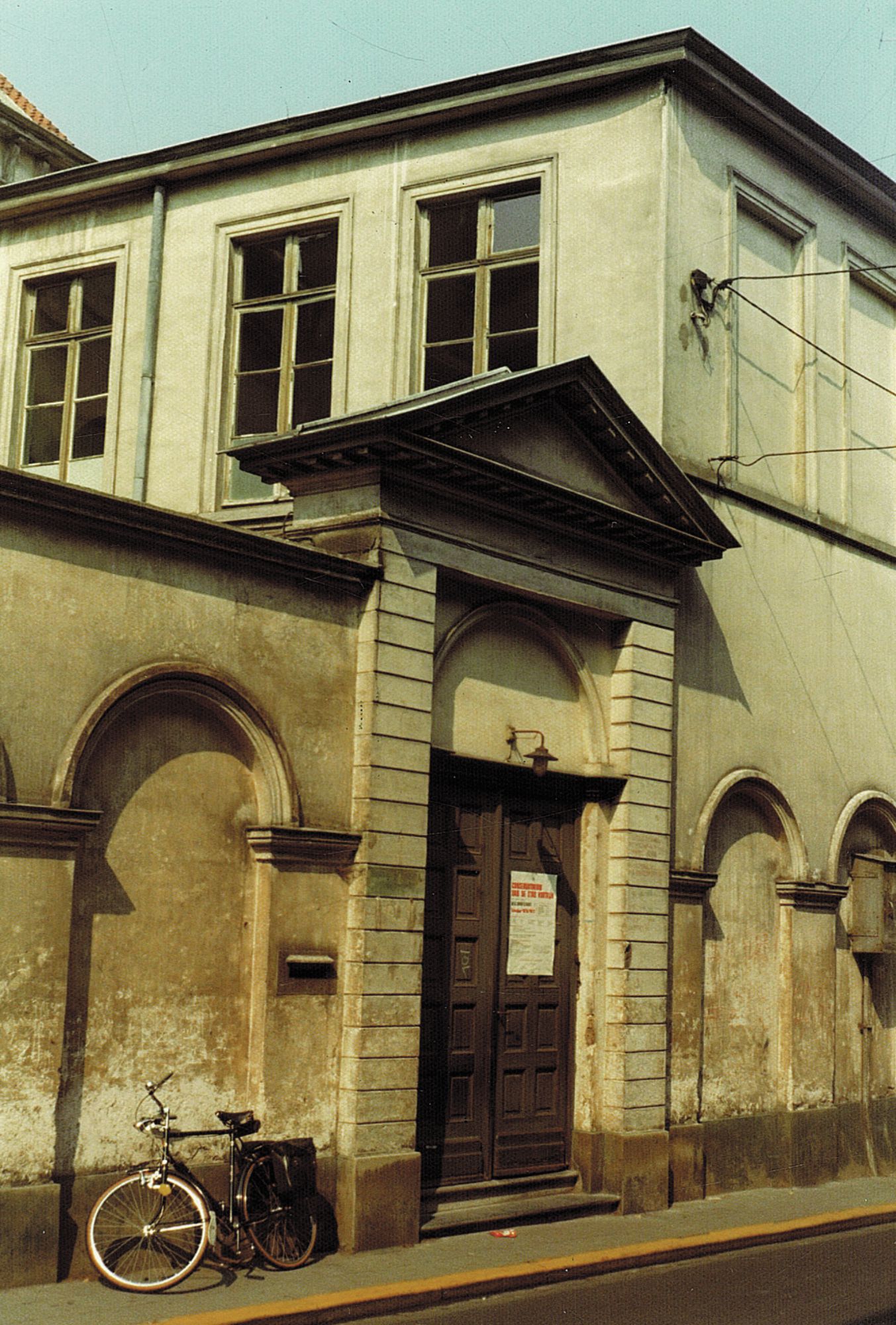 Conservatorium Begijnhofstraat