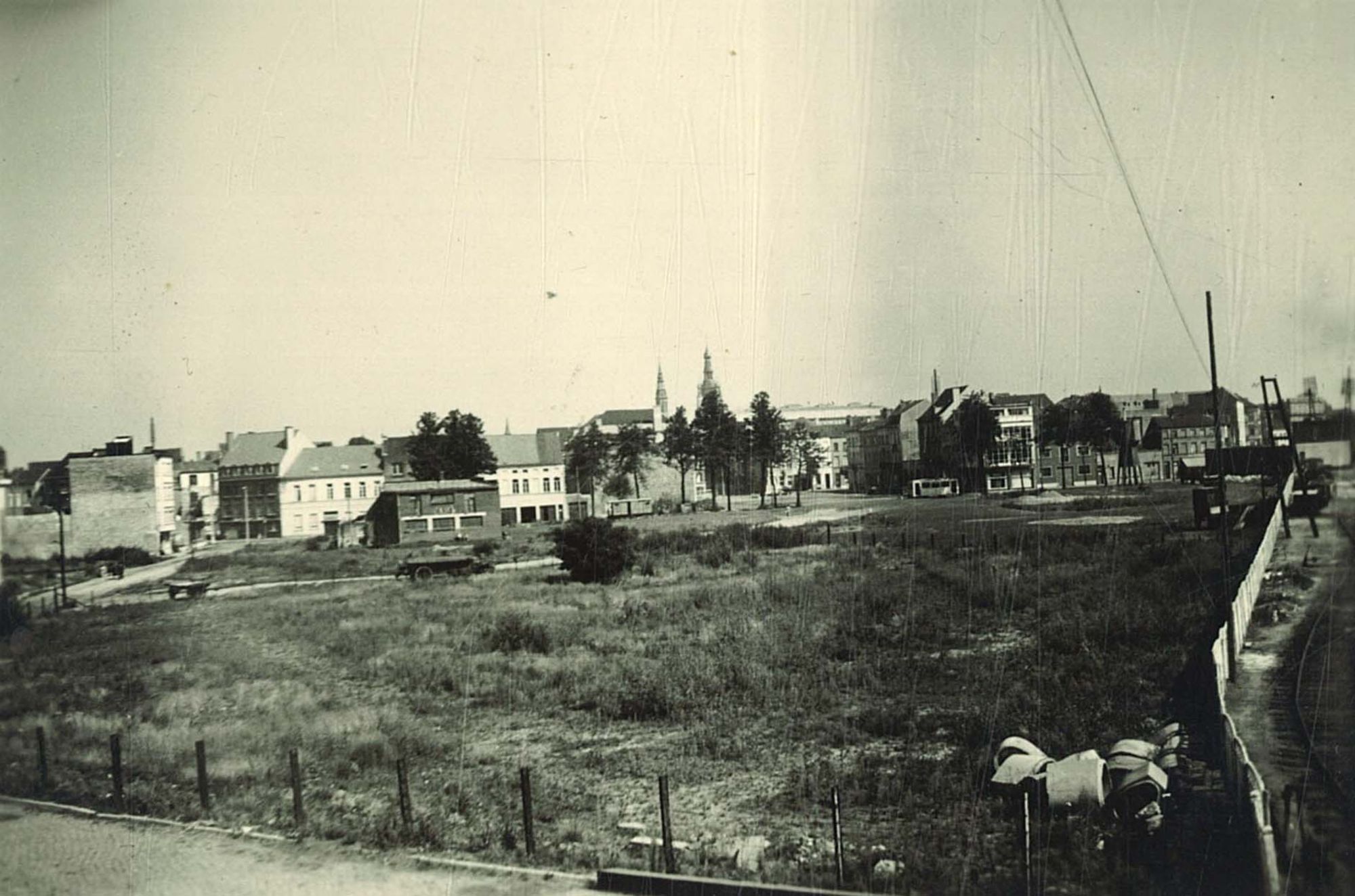 Zandstraat