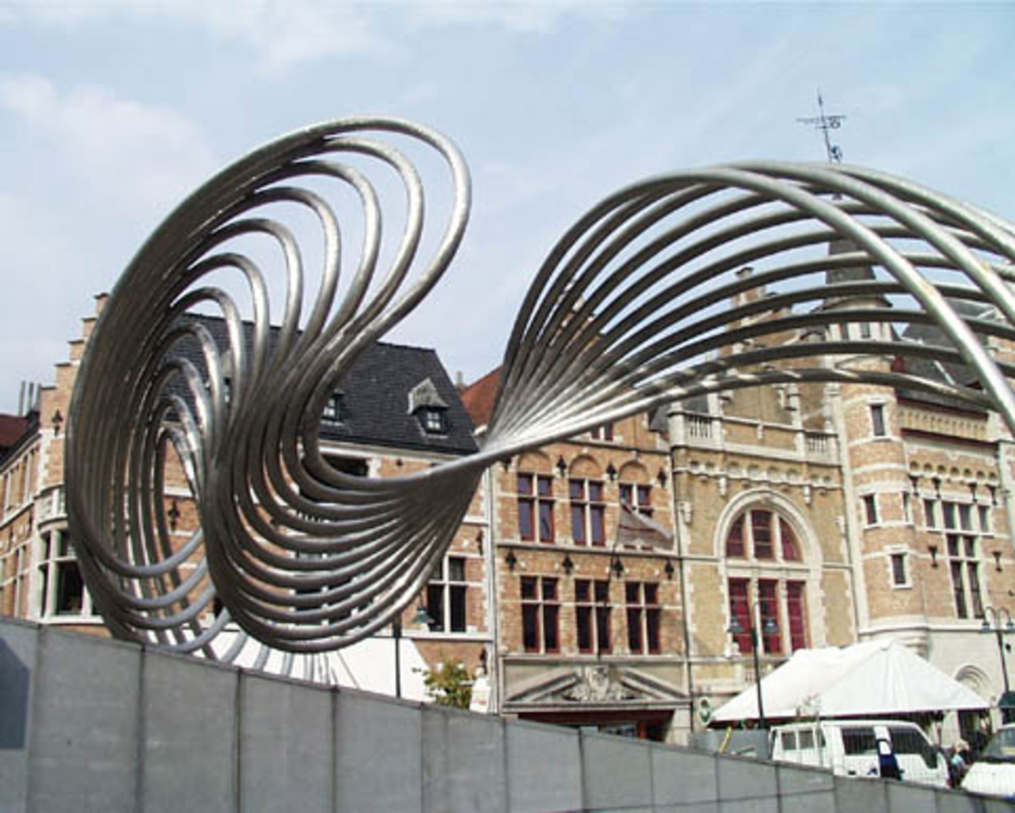 stadsschouwburg