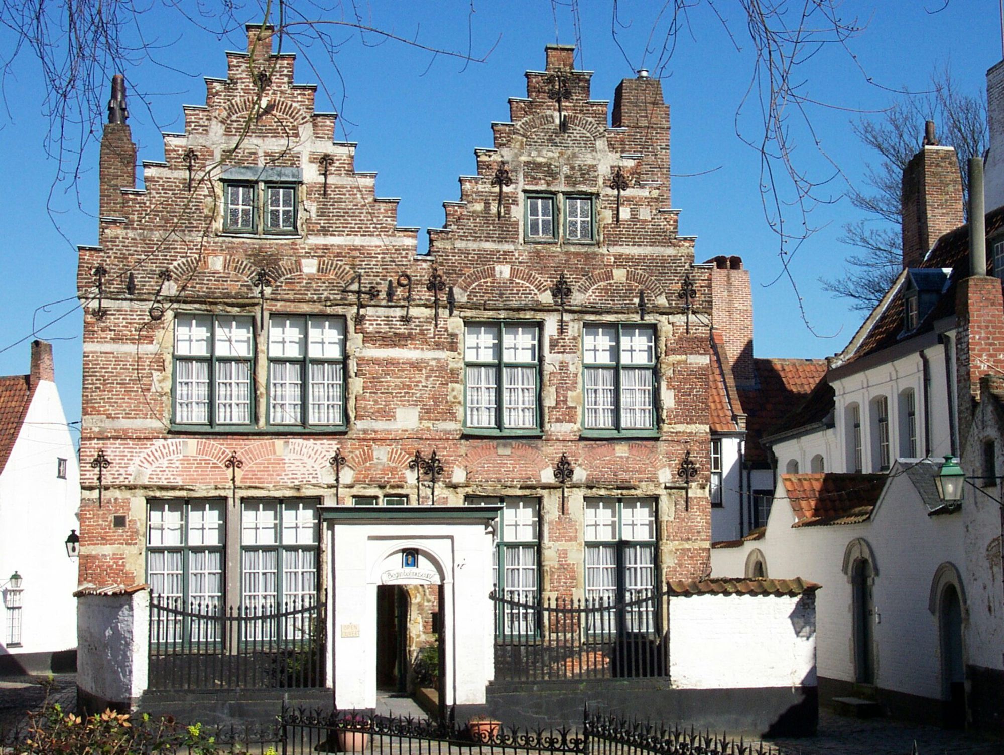 Begijnhof