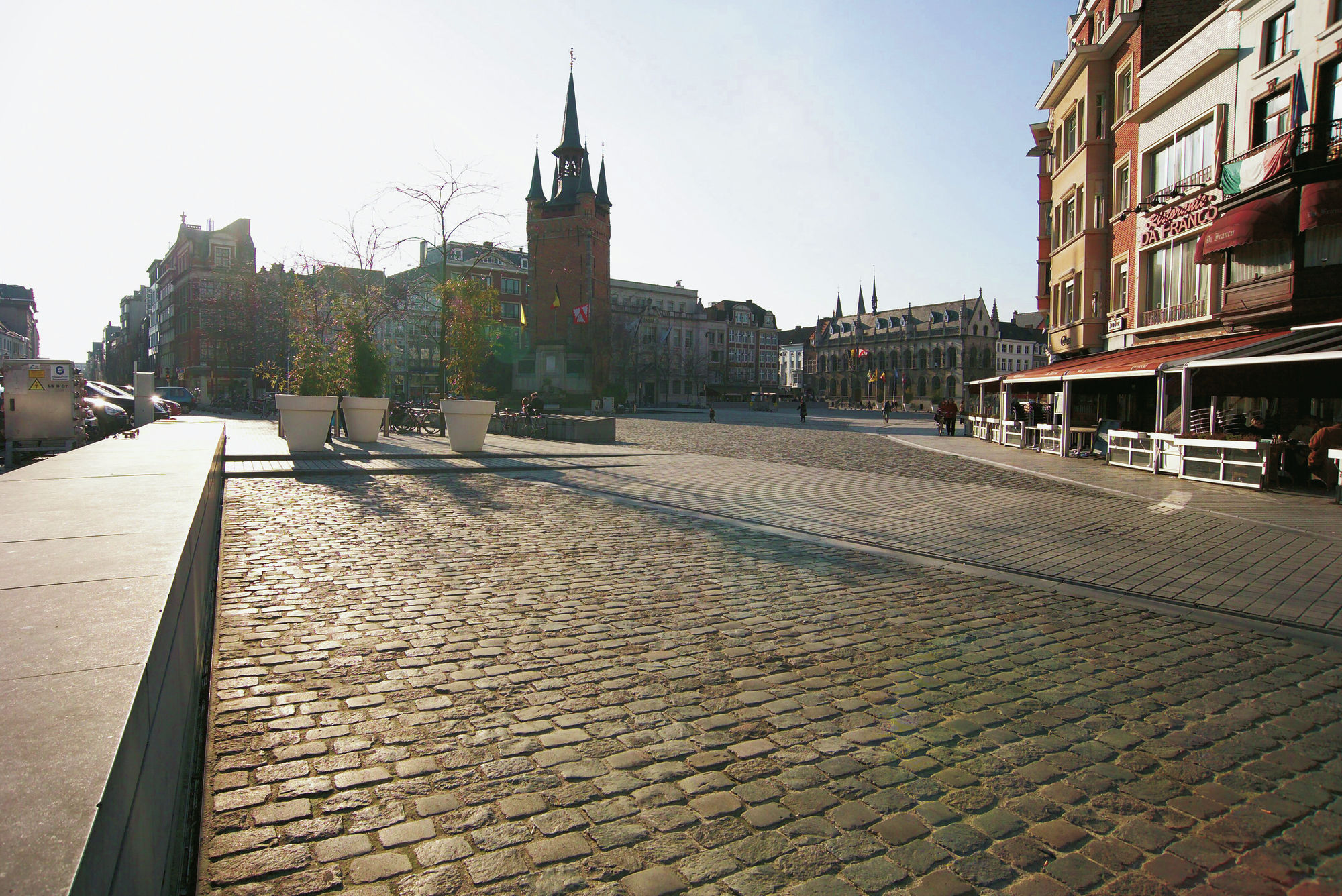 Grote Markt