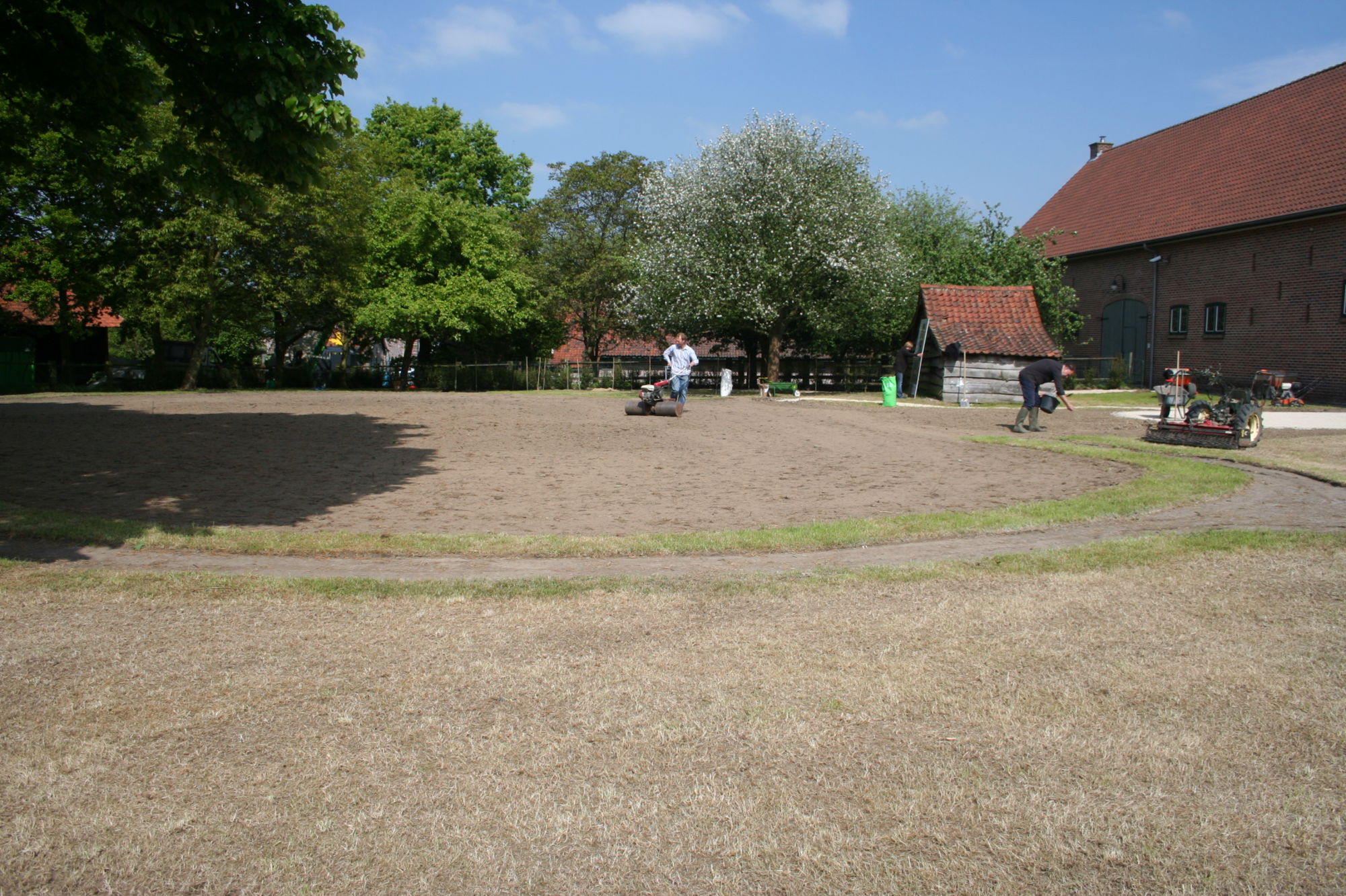 Westkunstroute 2009 