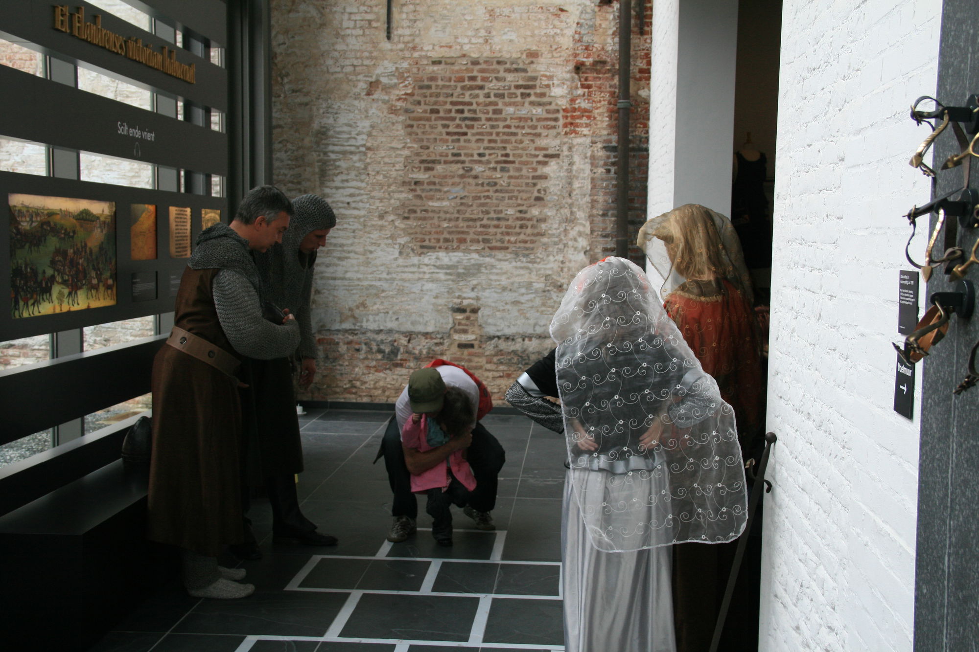 Erfgoeddag 2009