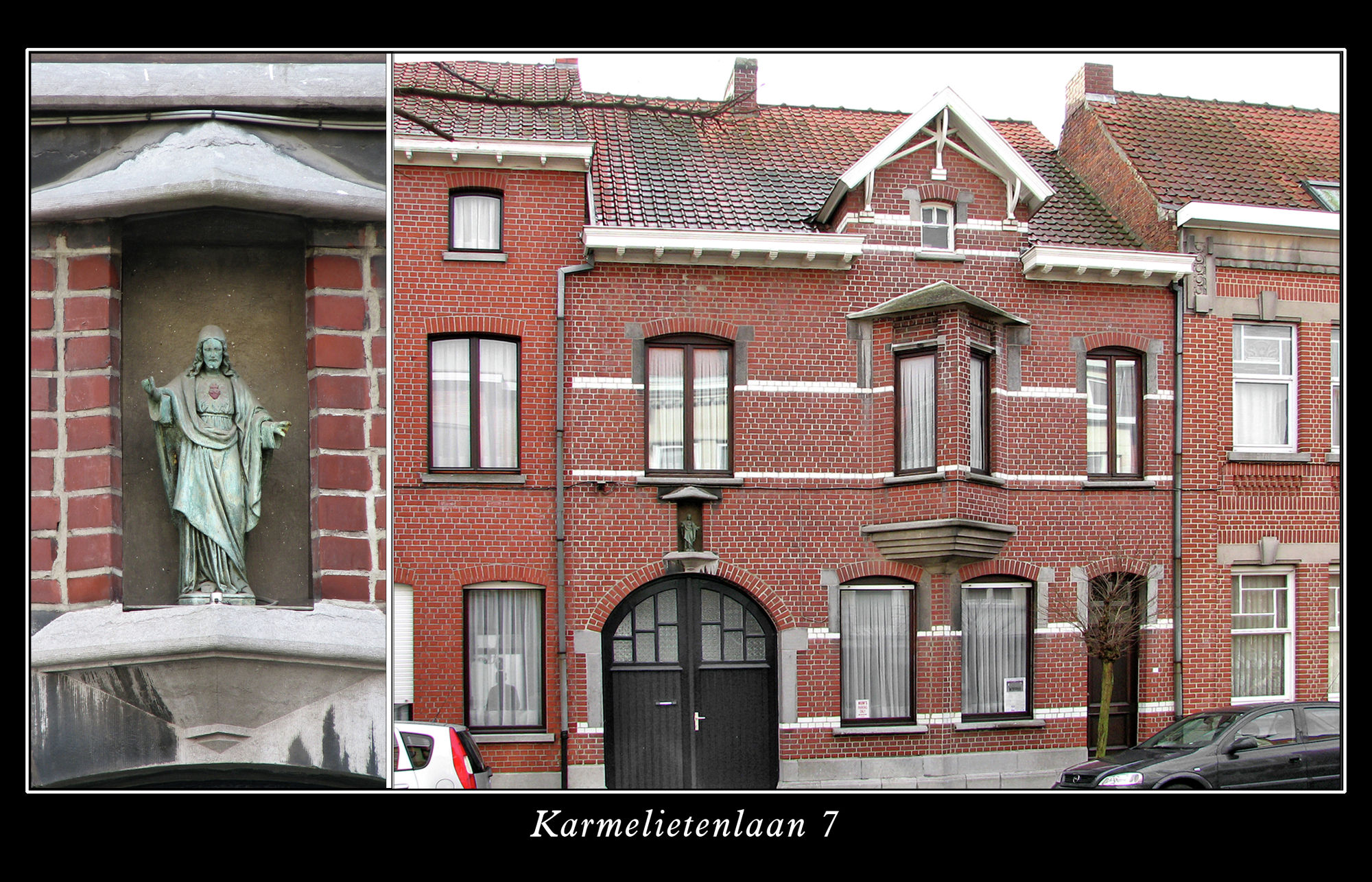 Karmelietenlaan