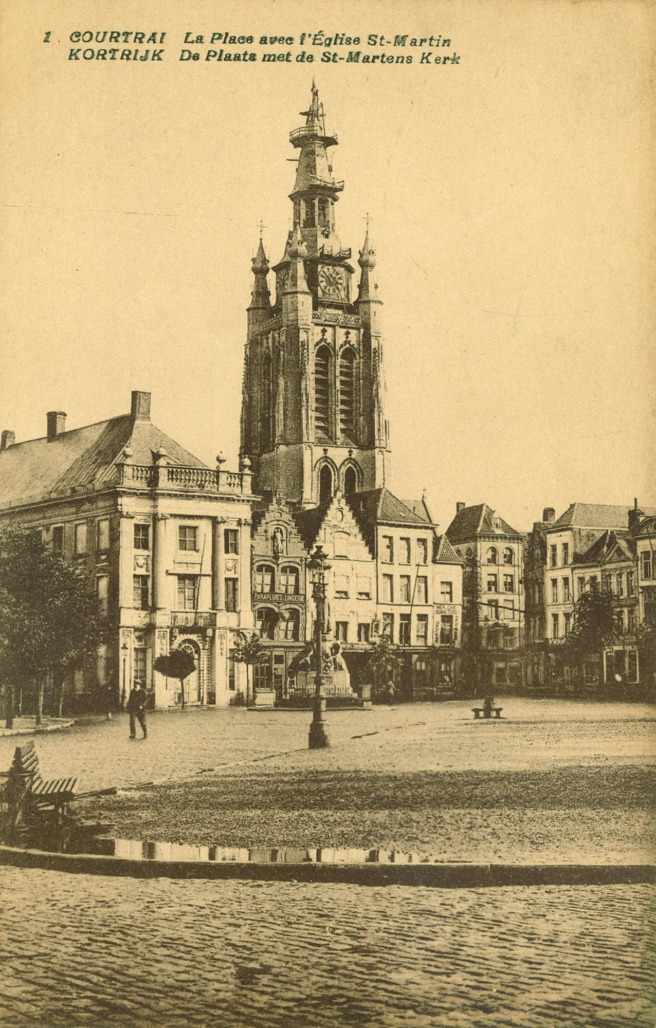 Grote Markt