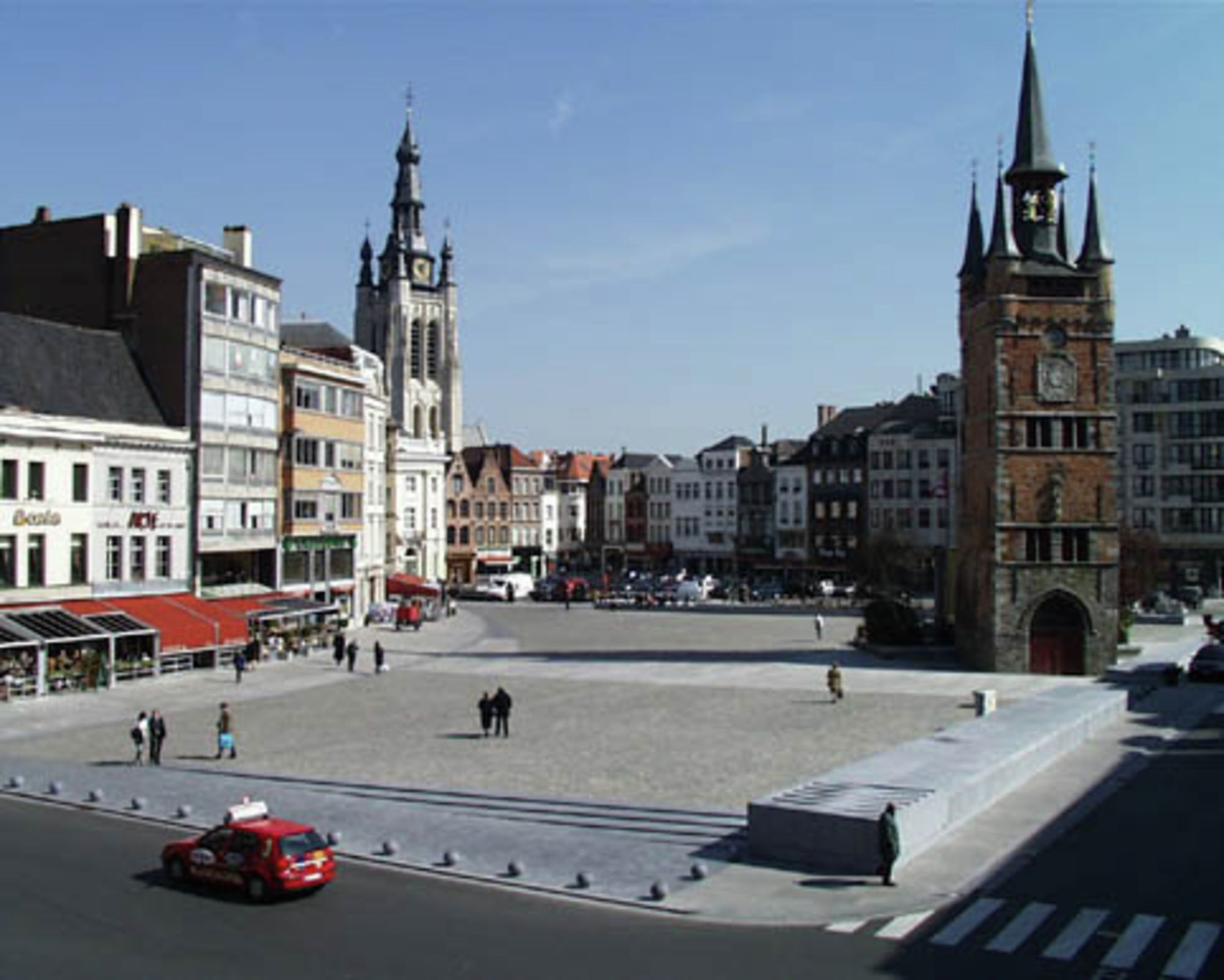 Grote Markt