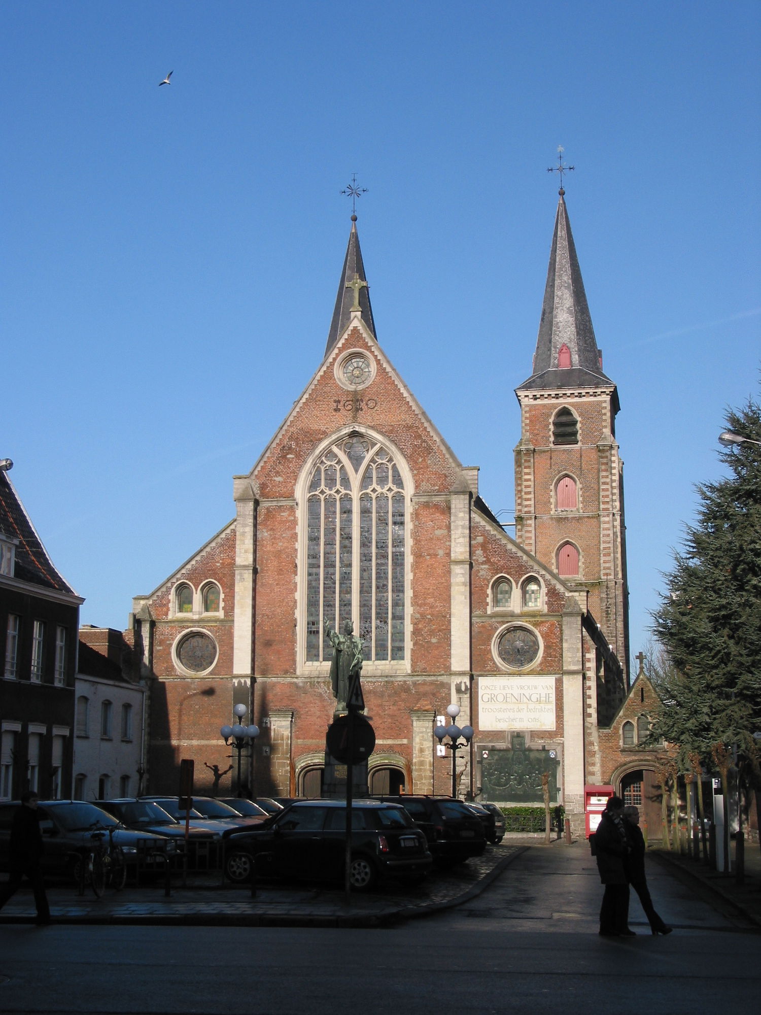 Sint-Michielskerk