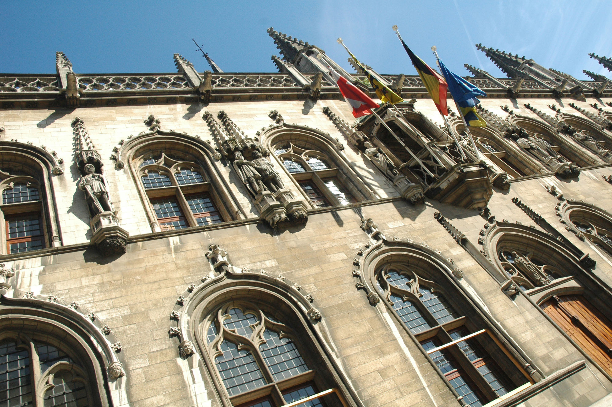 Historisch stadhuis 08