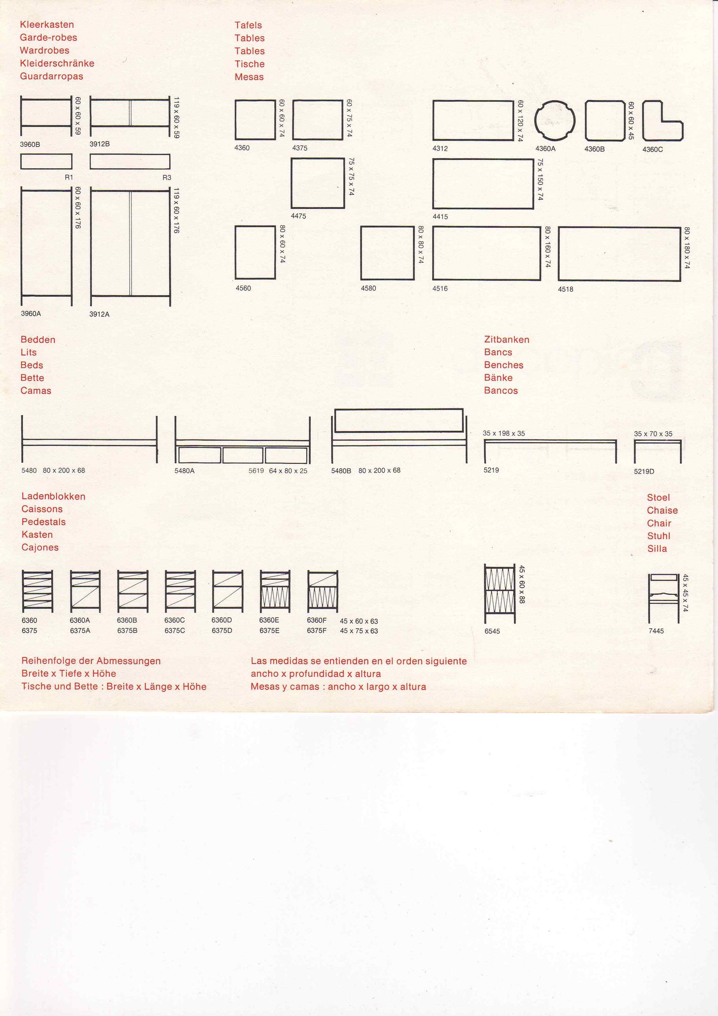 Decoplan meubelen De Coene 09