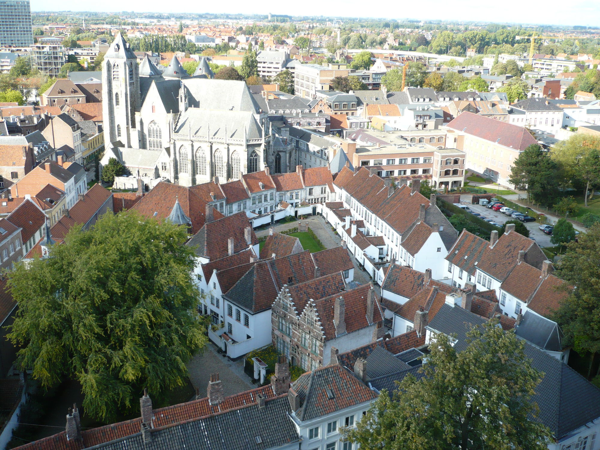 Onze-Lieve-Vrouwekerk 