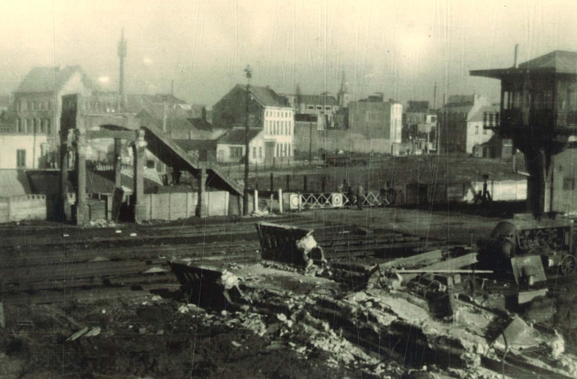Zandstraat