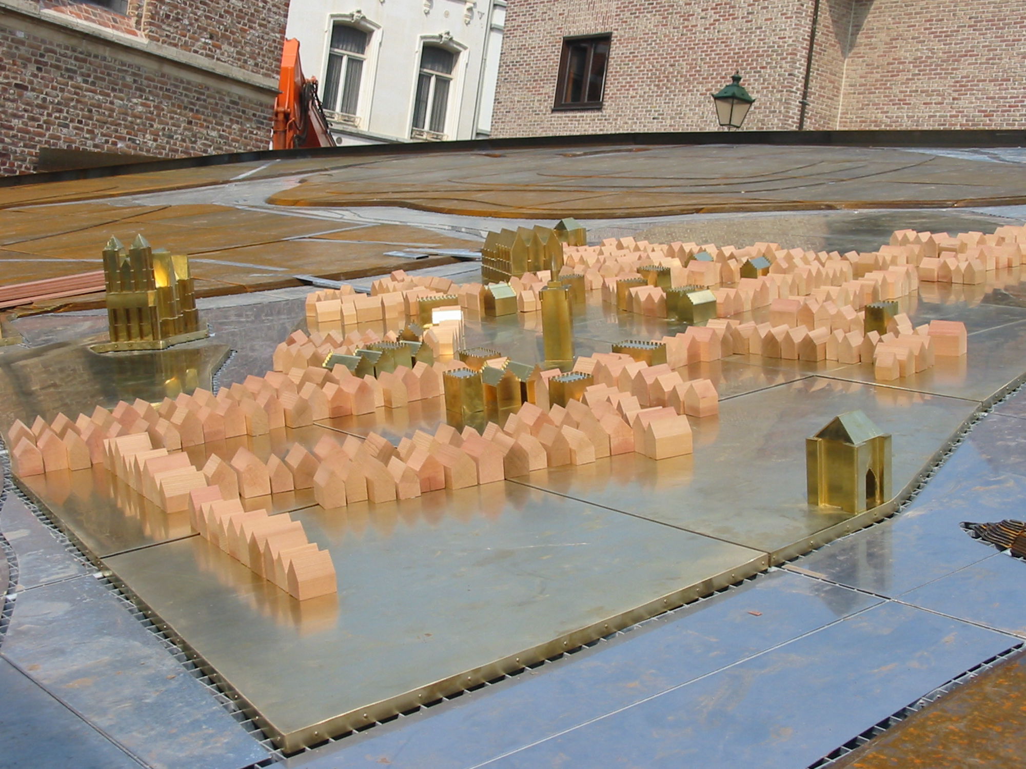 Kortrijk 1302