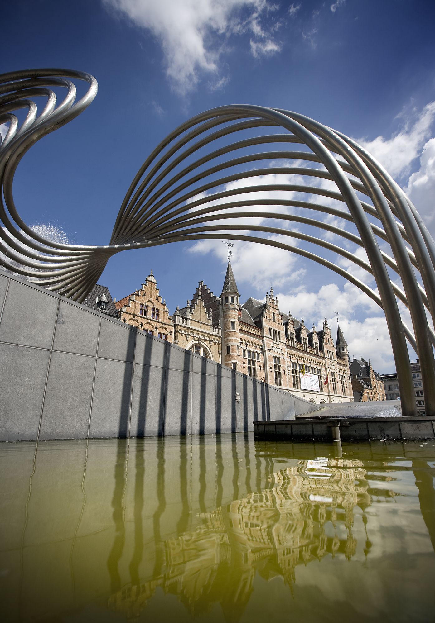 Stadsschouwburg