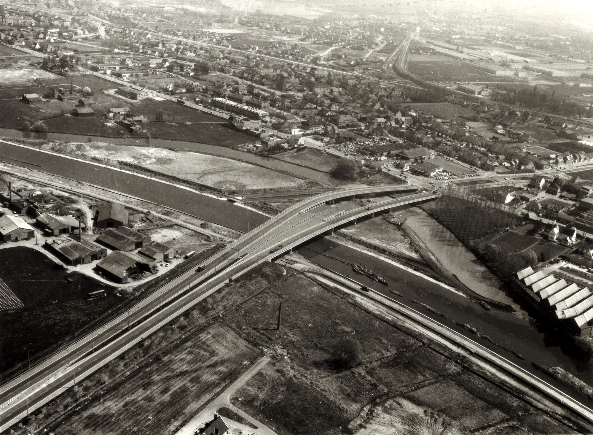 Ringlaan 1979