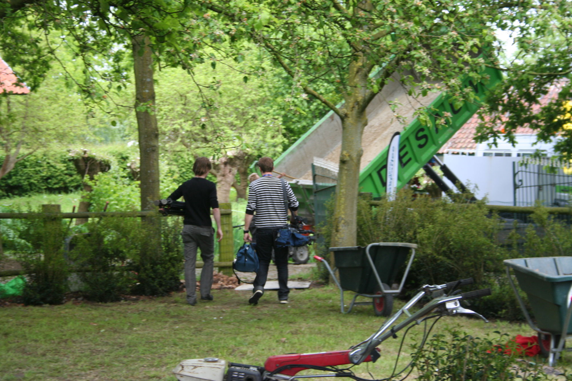 Westkunstroute 2009