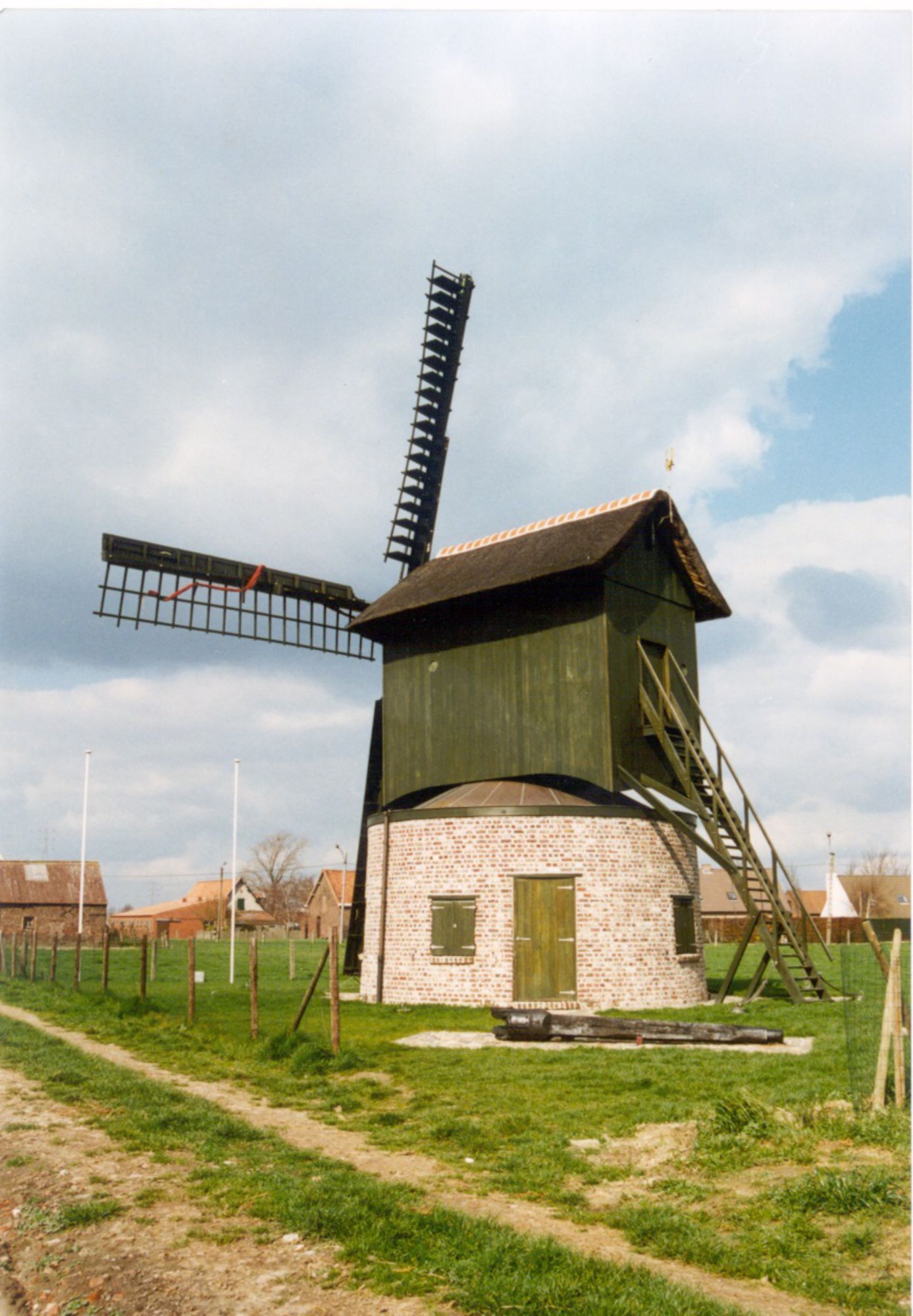 Preetjes molen