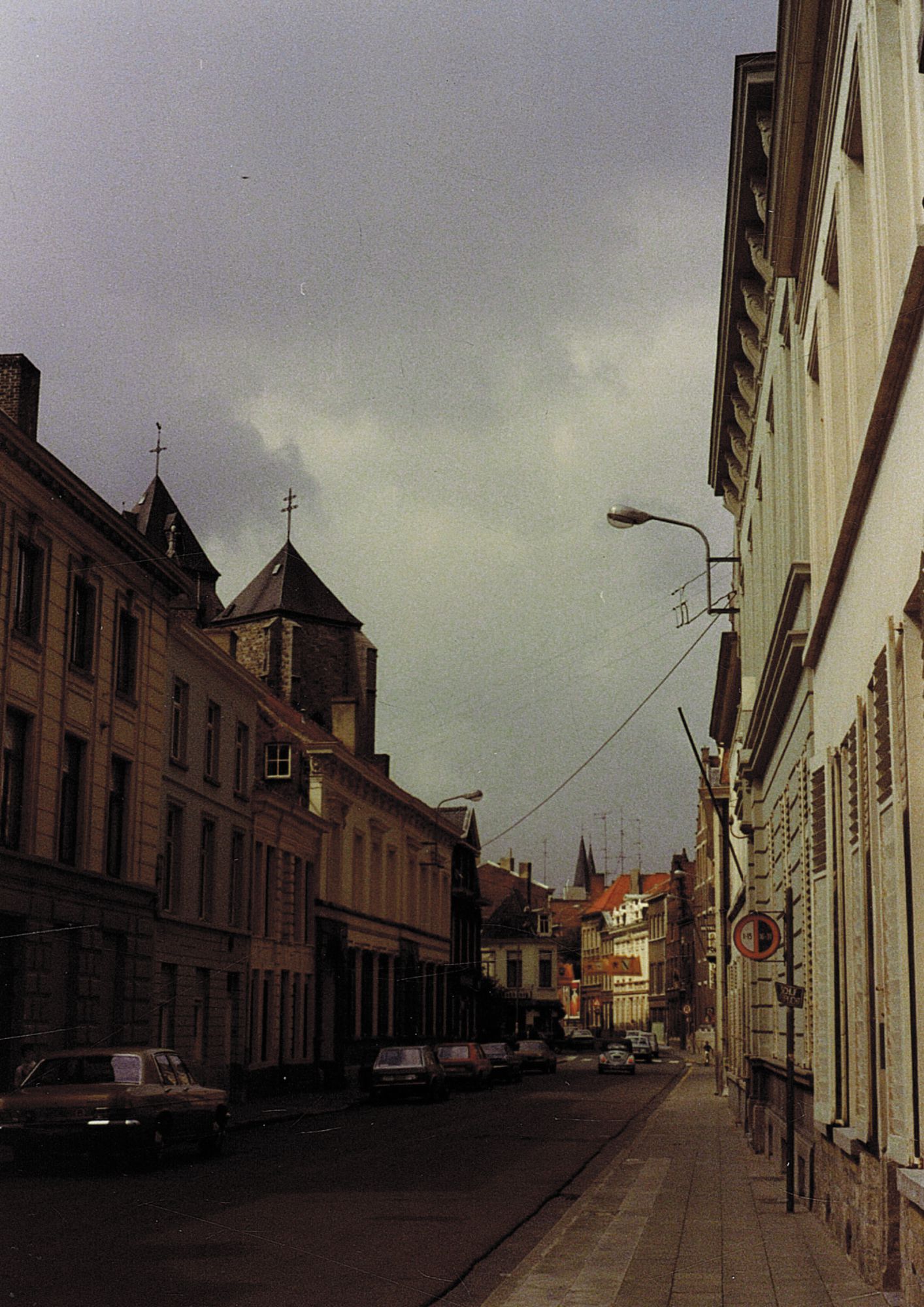 Groeningestraat 