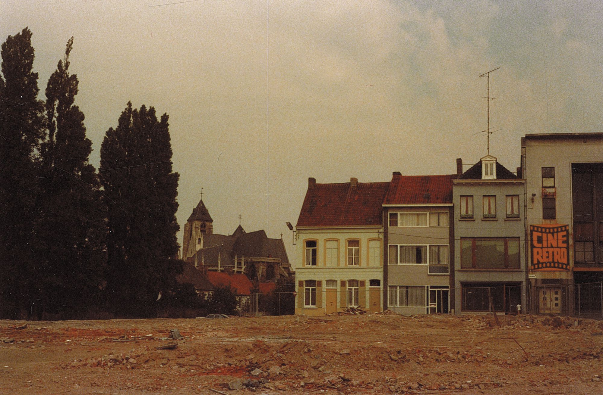 Boerenhol