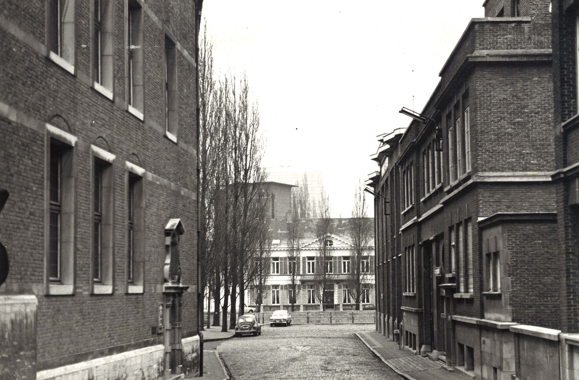 Guido Gezellestraat